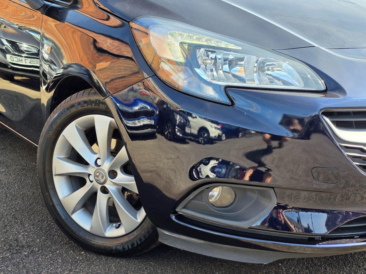 Vauxhall Corsa - Image 8