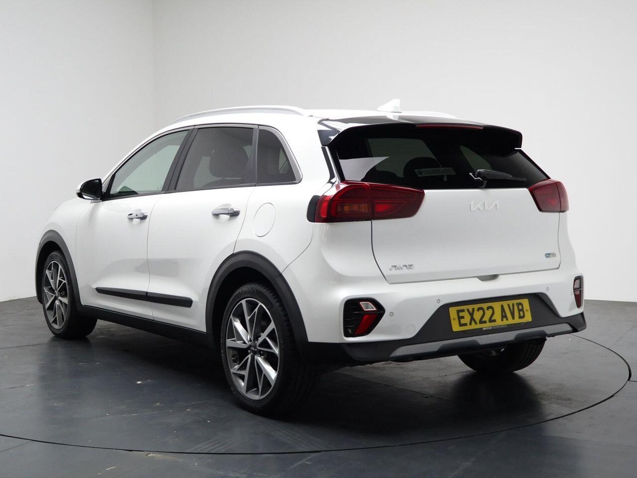 Kia Niro - Image 9