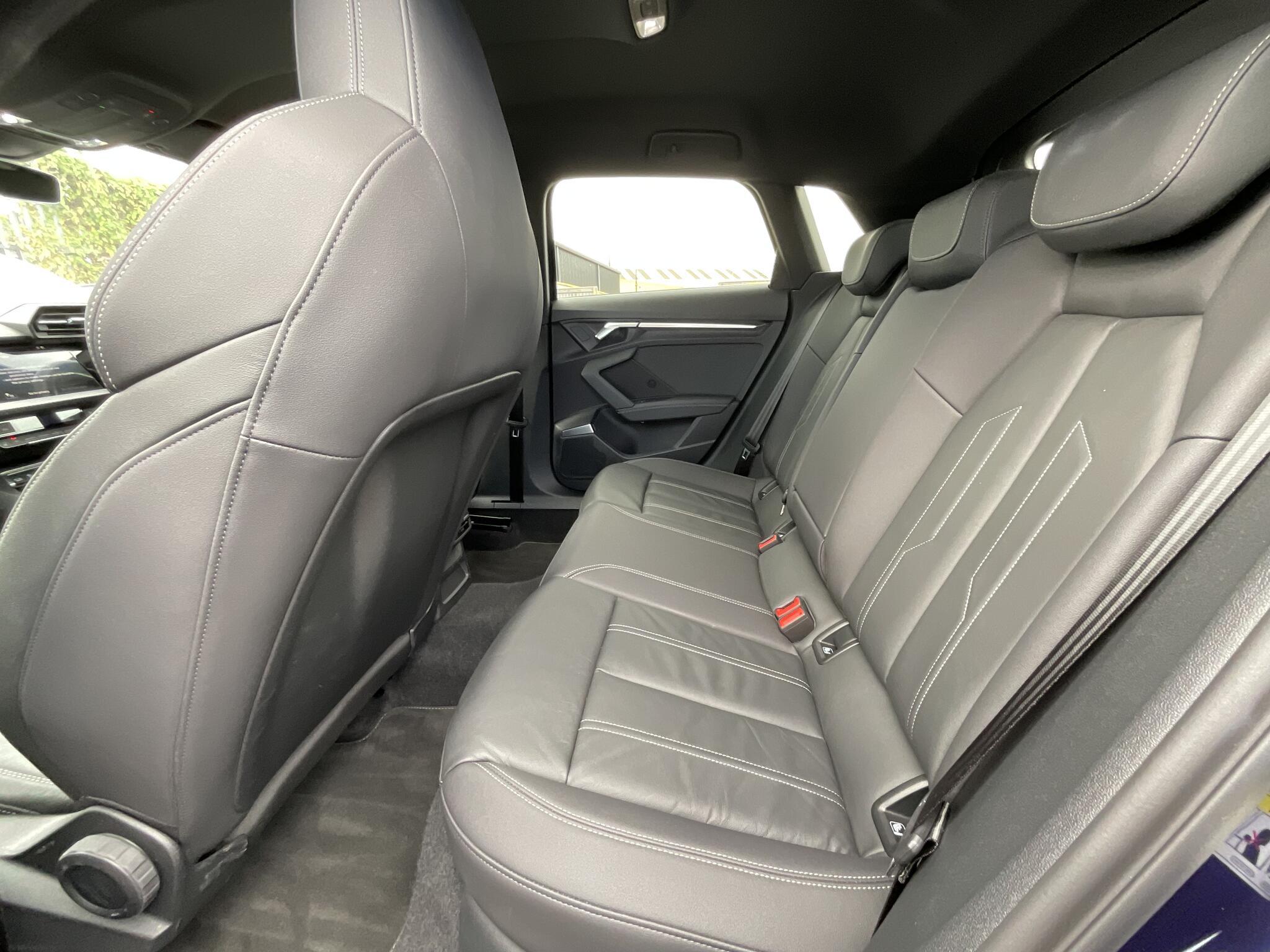 Audi A3 - Image 16