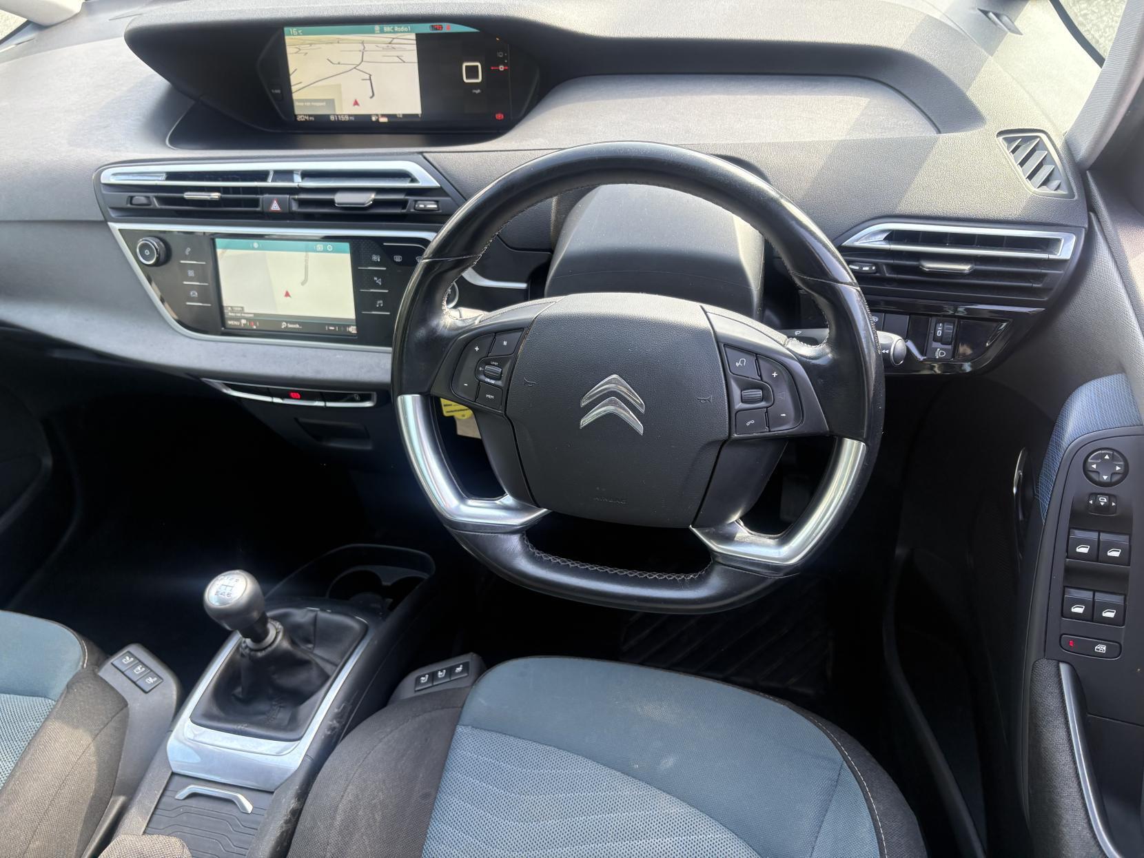 Citroen Grand C4 Picasso - Image 30