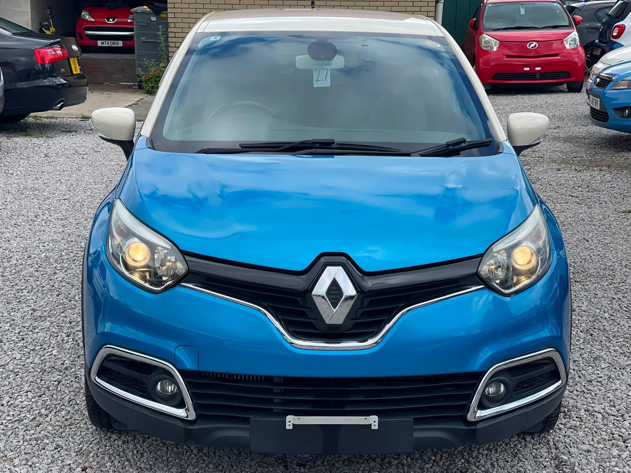 Renault Captur - Image 3