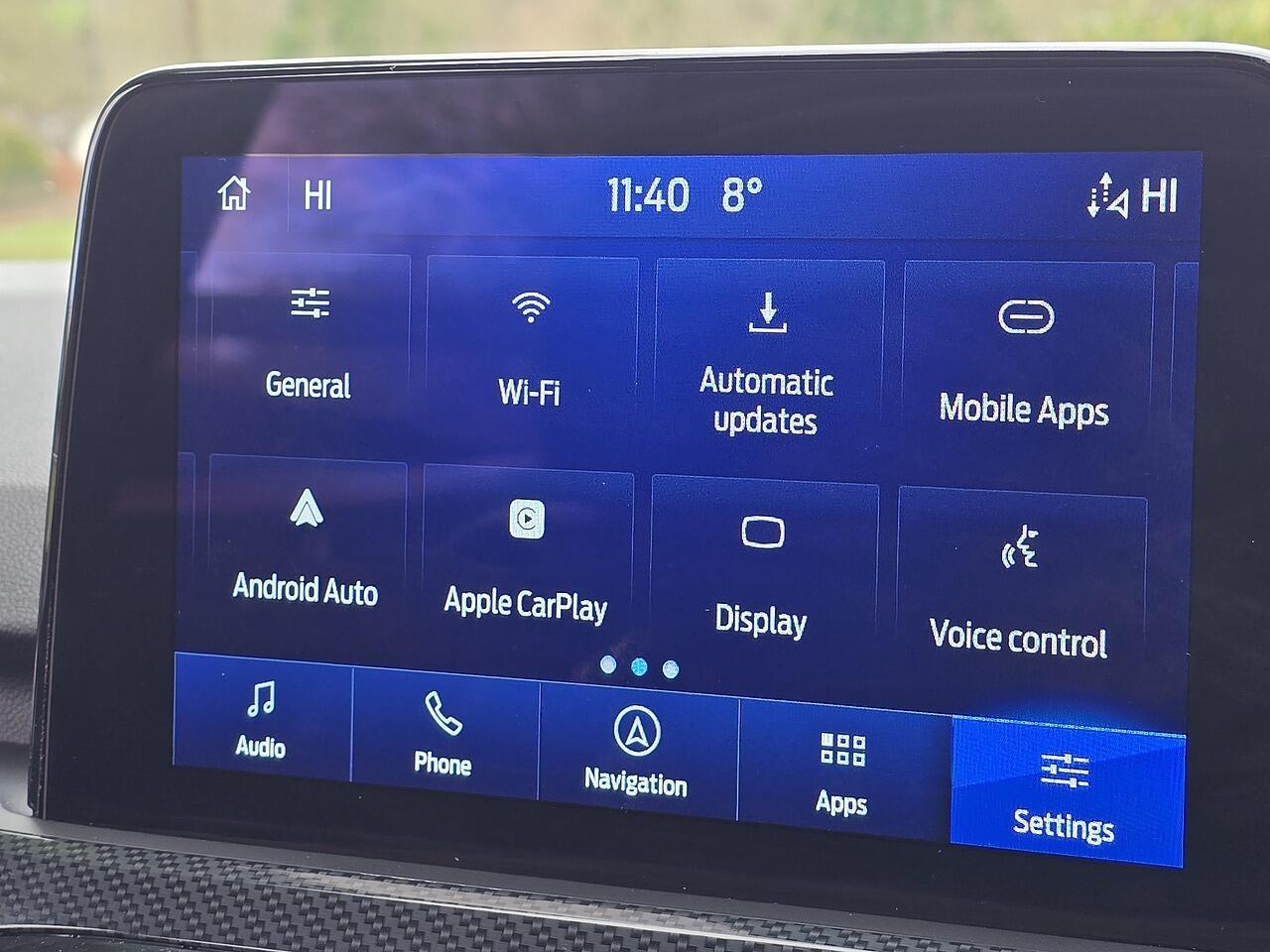 Ford Kuga - Image 28