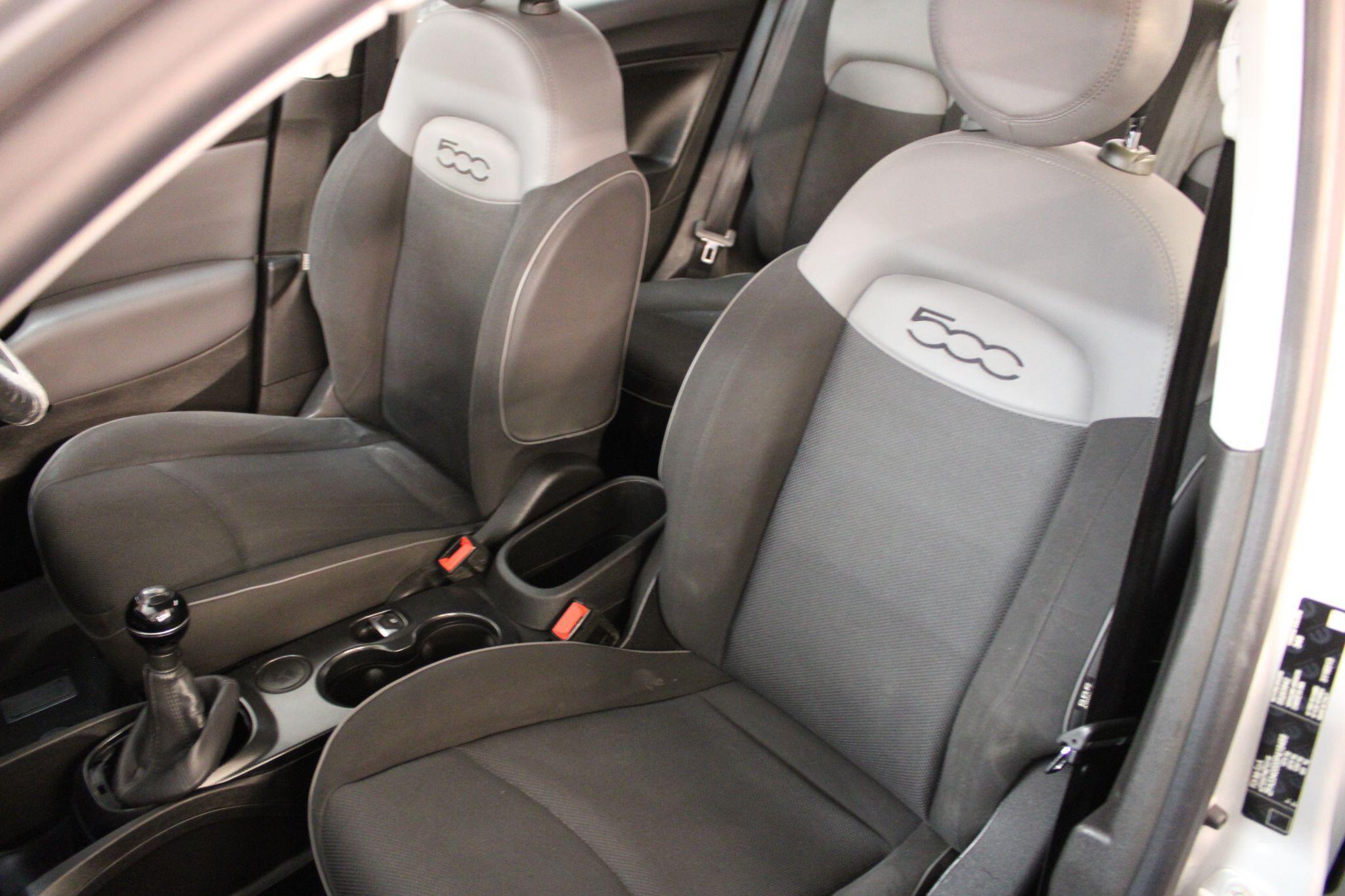 Fiat 500X - Image 2