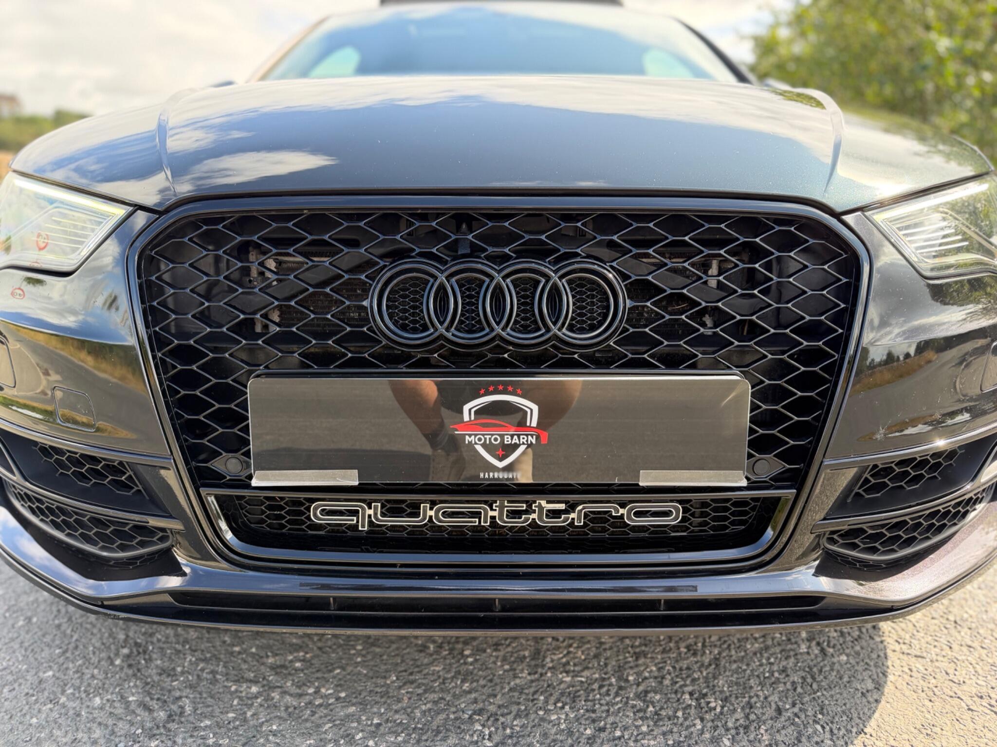 Audi S3 - Image 5