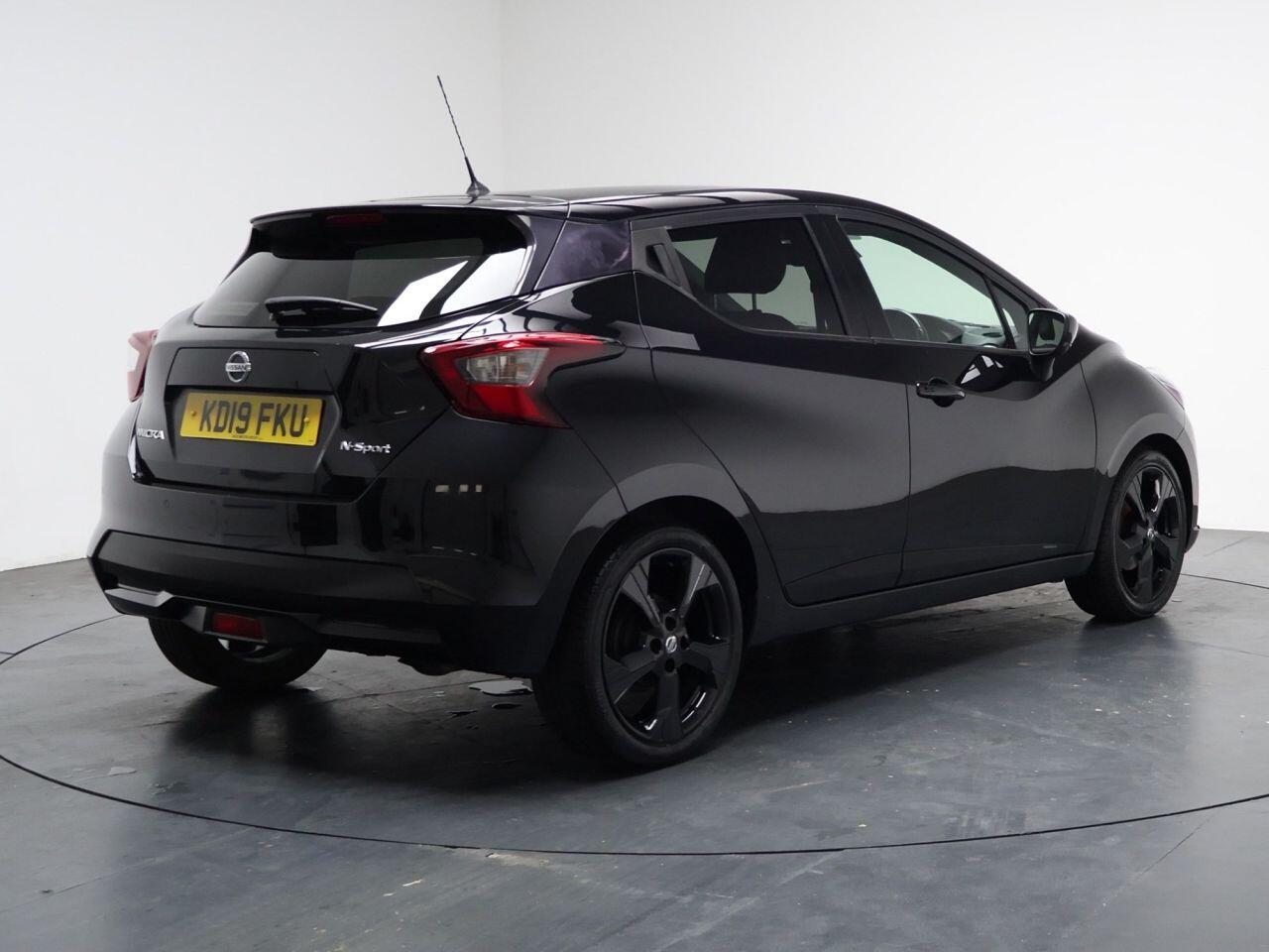 Nissan Micra - Image 7