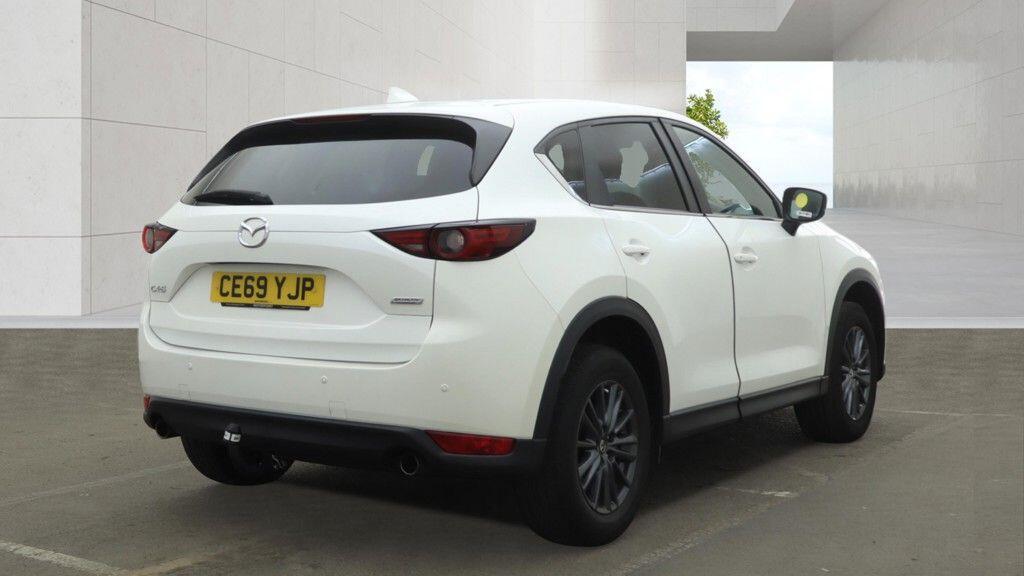 Mazda CX-5 - Image 4
