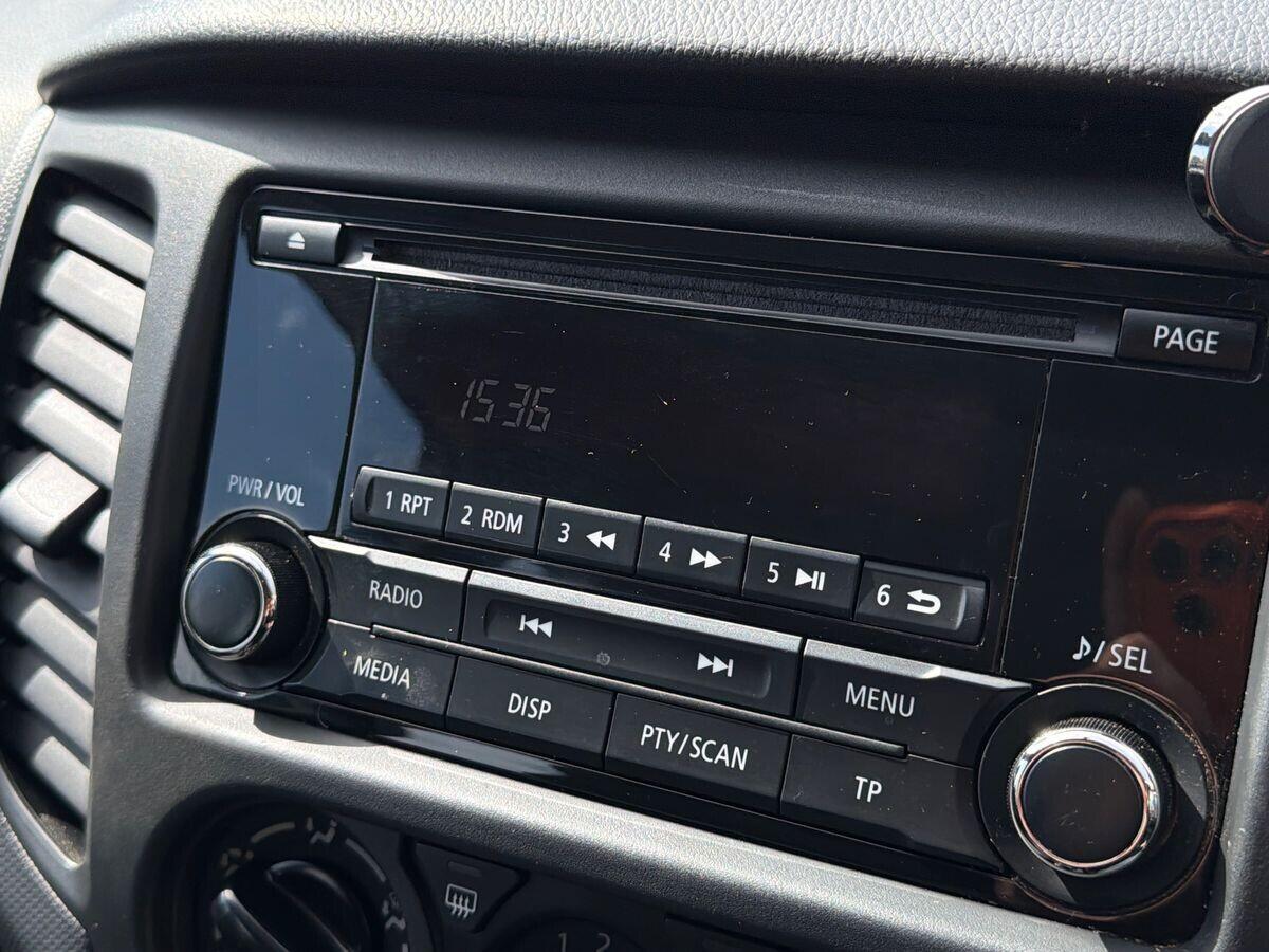 Mitsubishi L200 - Image 28
