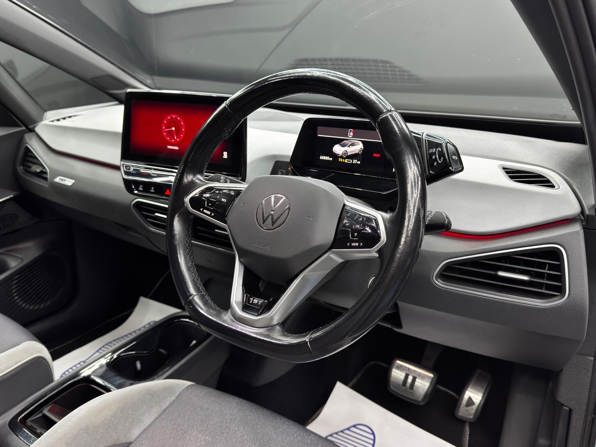 Volkswagen ID.3 - Image 9