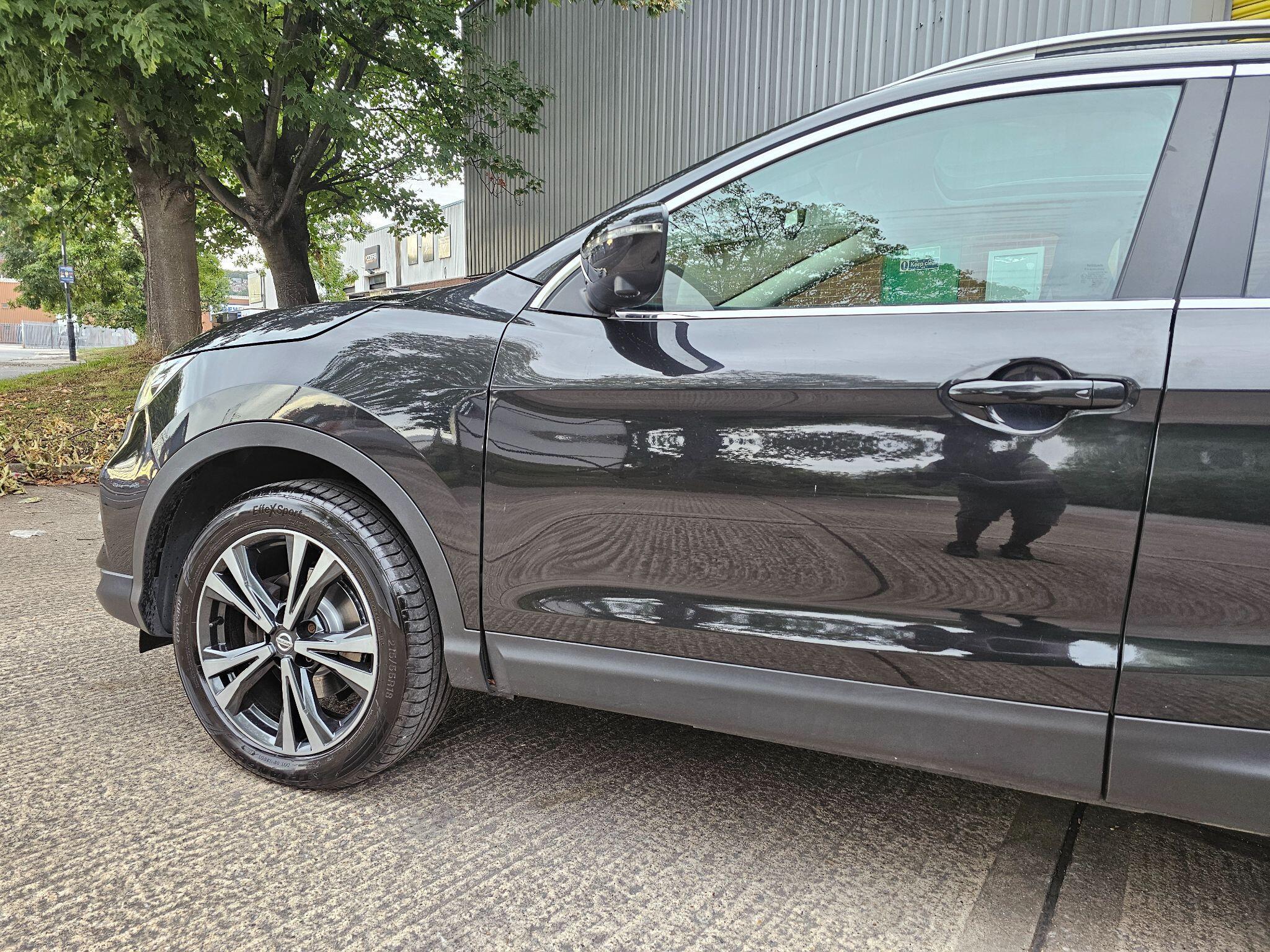 Nissan Qashqai - Image 10