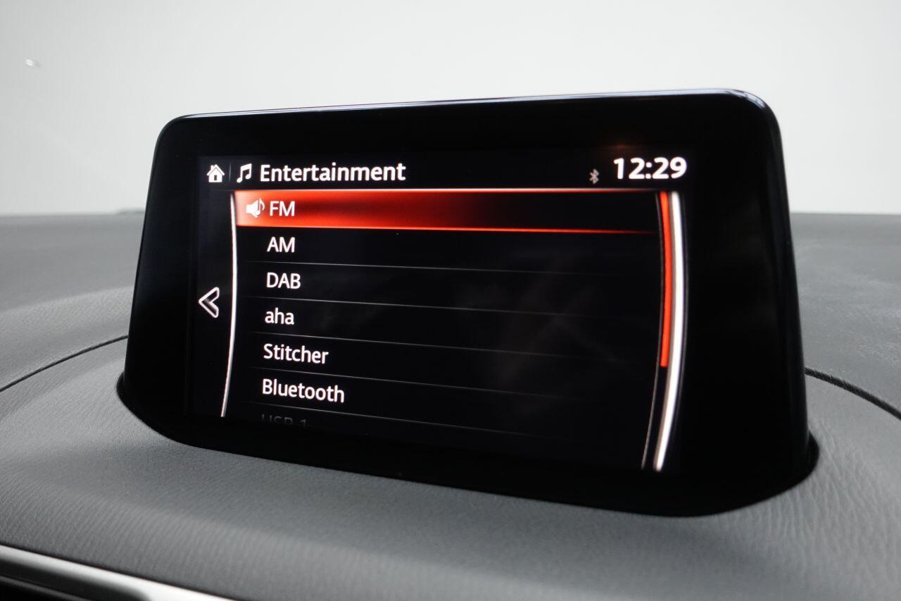 Mazda MAZDA3 - Image 28