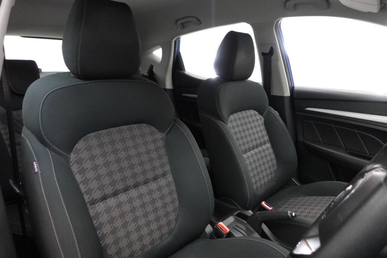 MG MG ZS - Image 3