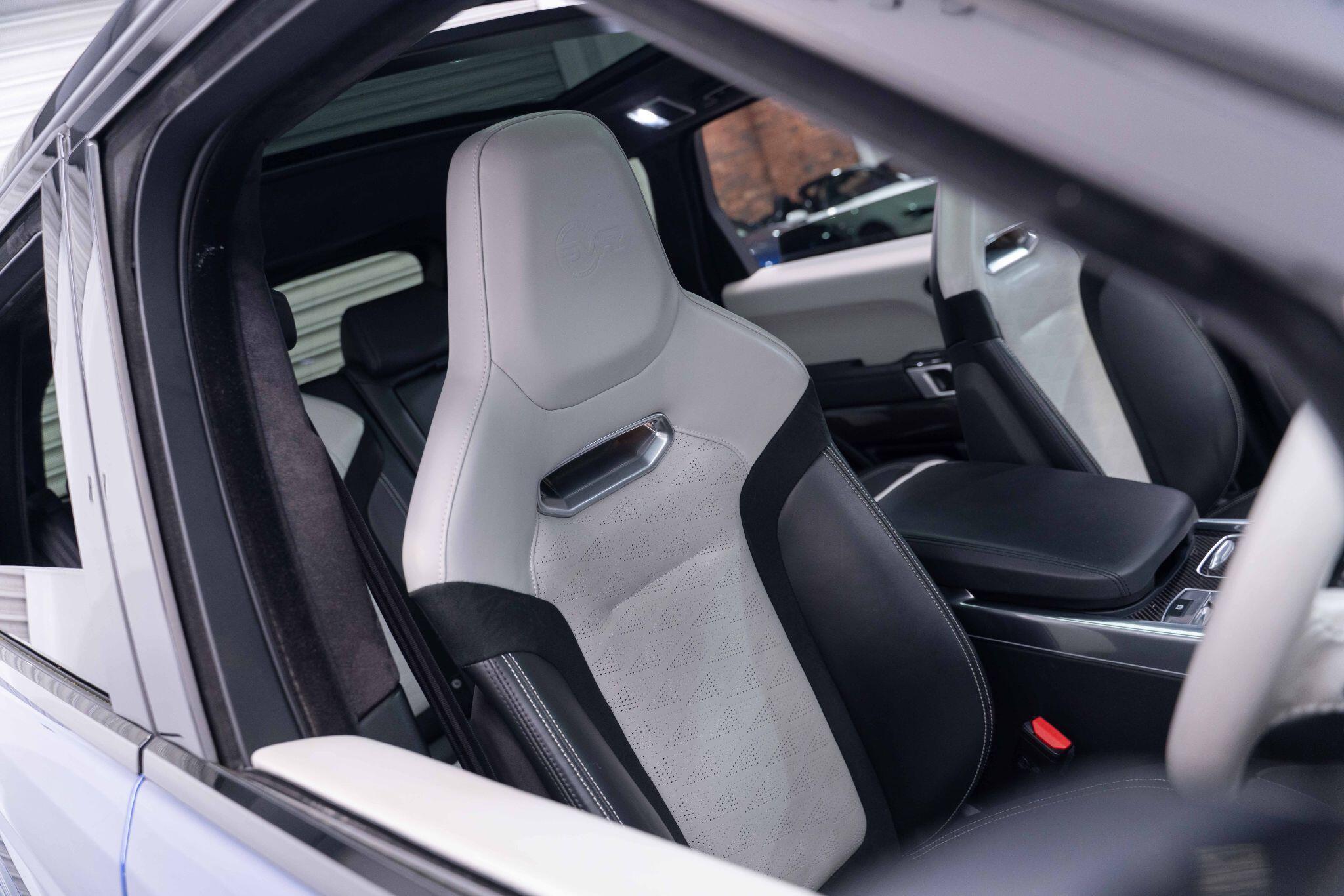 Land Rover RANGE ROVER SPORT - Image 6