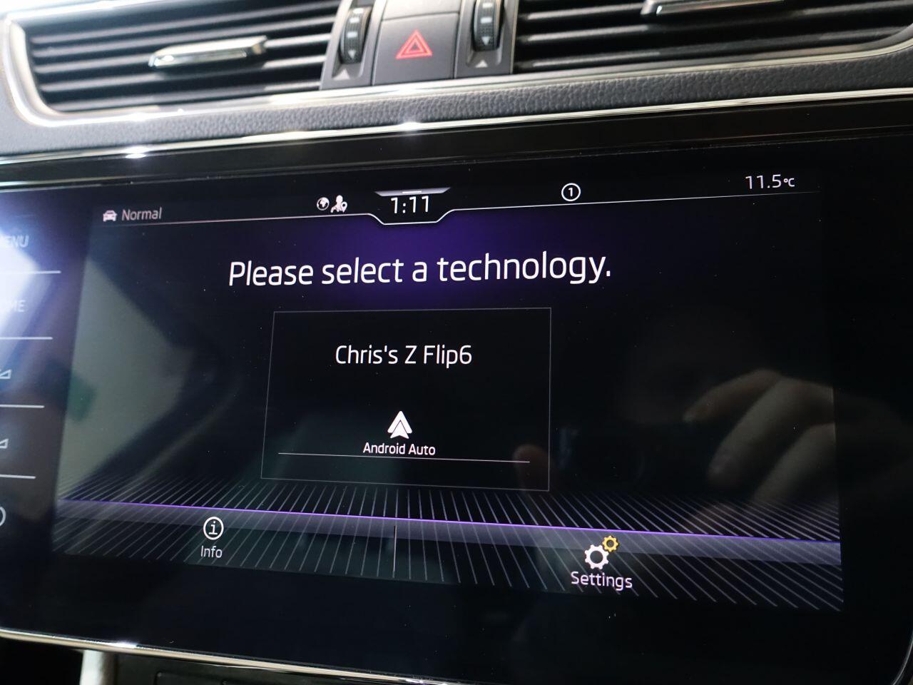 Skoda Superb - Image 37