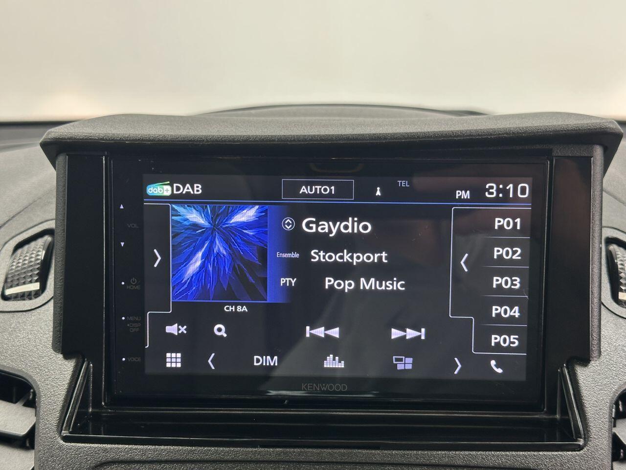 Ford Grand Tourneo Connect - Image 33