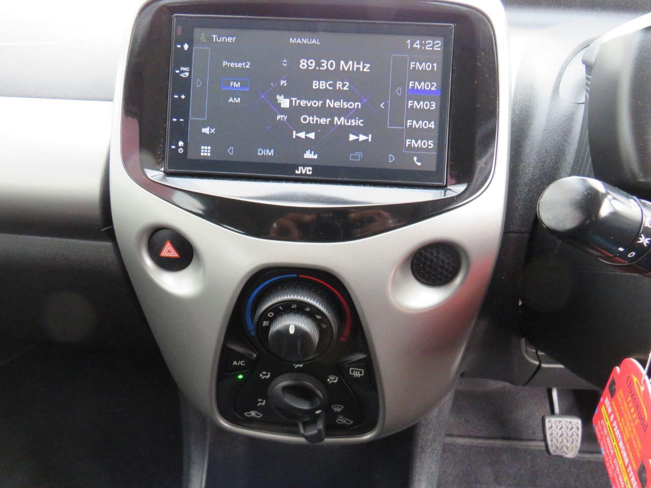 Peugeot 108 - Image 15