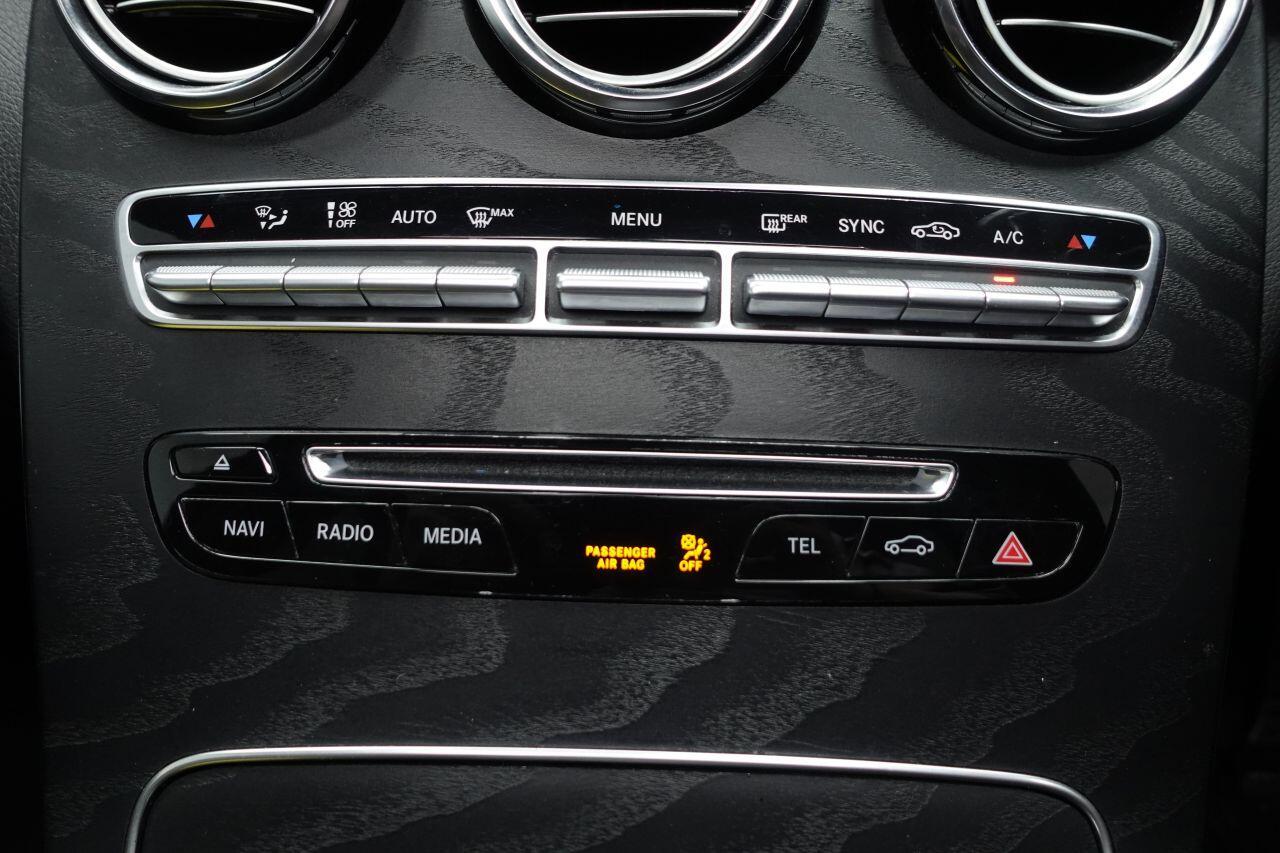 Mercedes GLC - Image 48