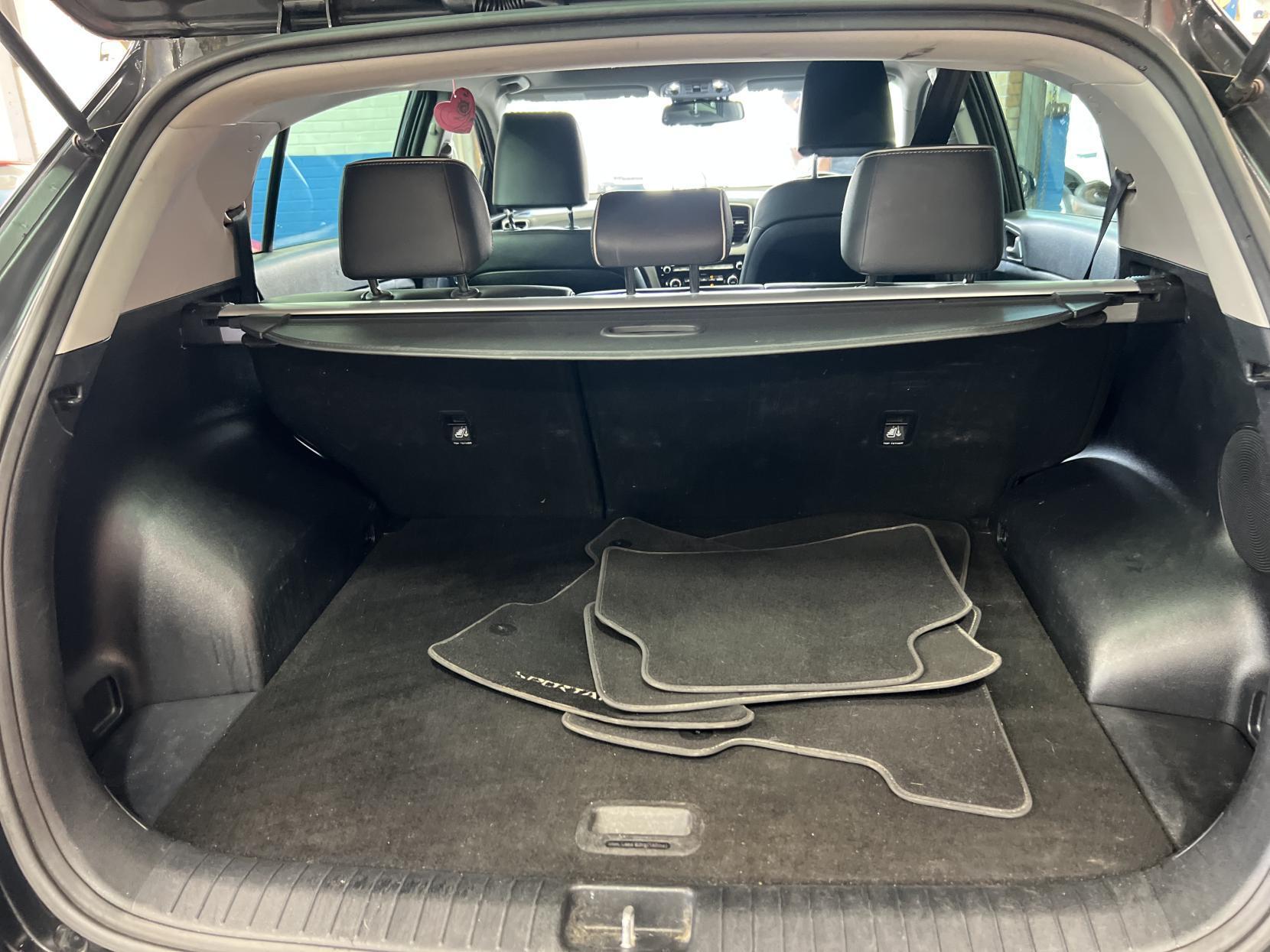 Kia Sportage - Image 9