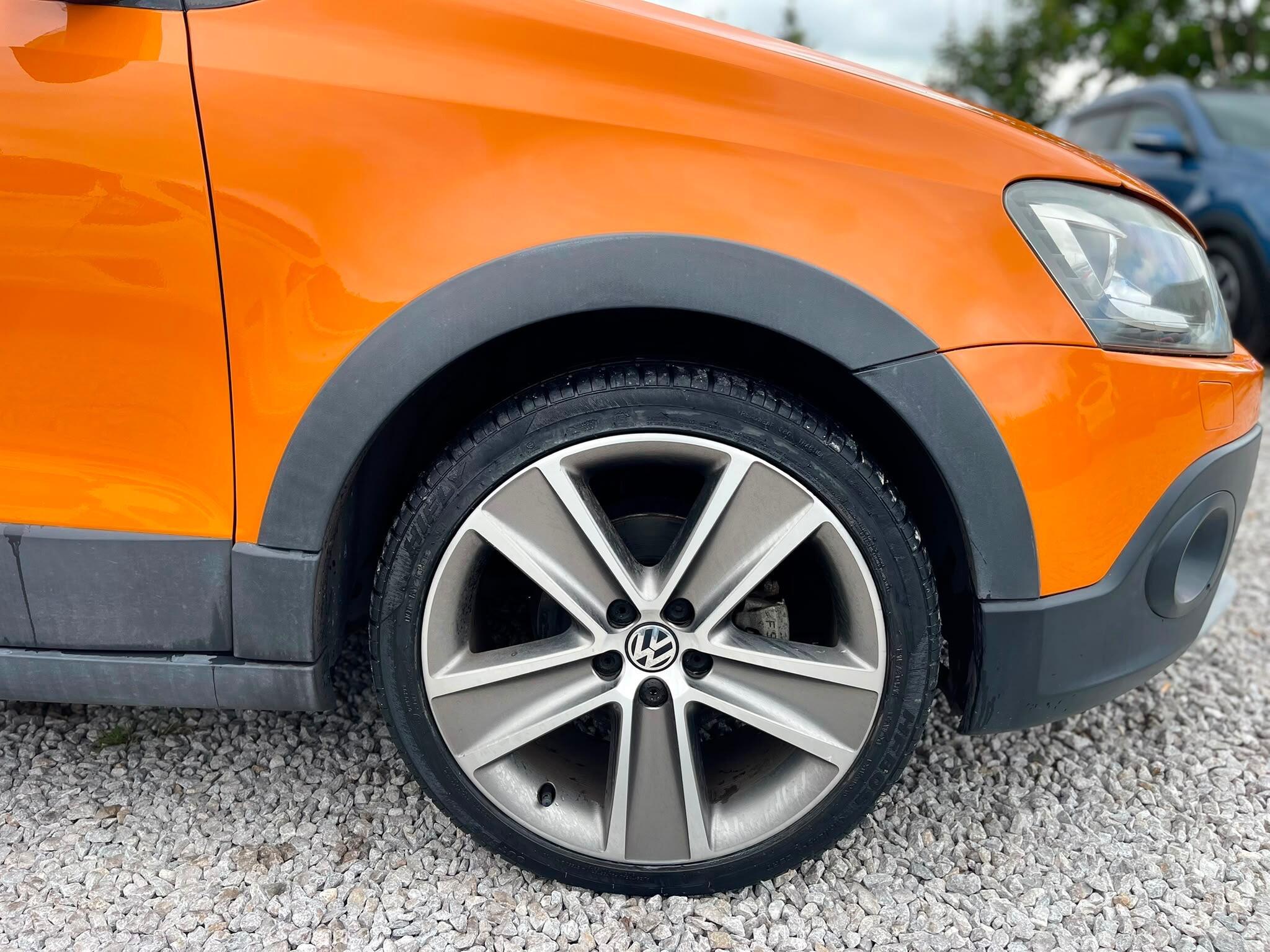 Volkswagen Polo LX - Image 19