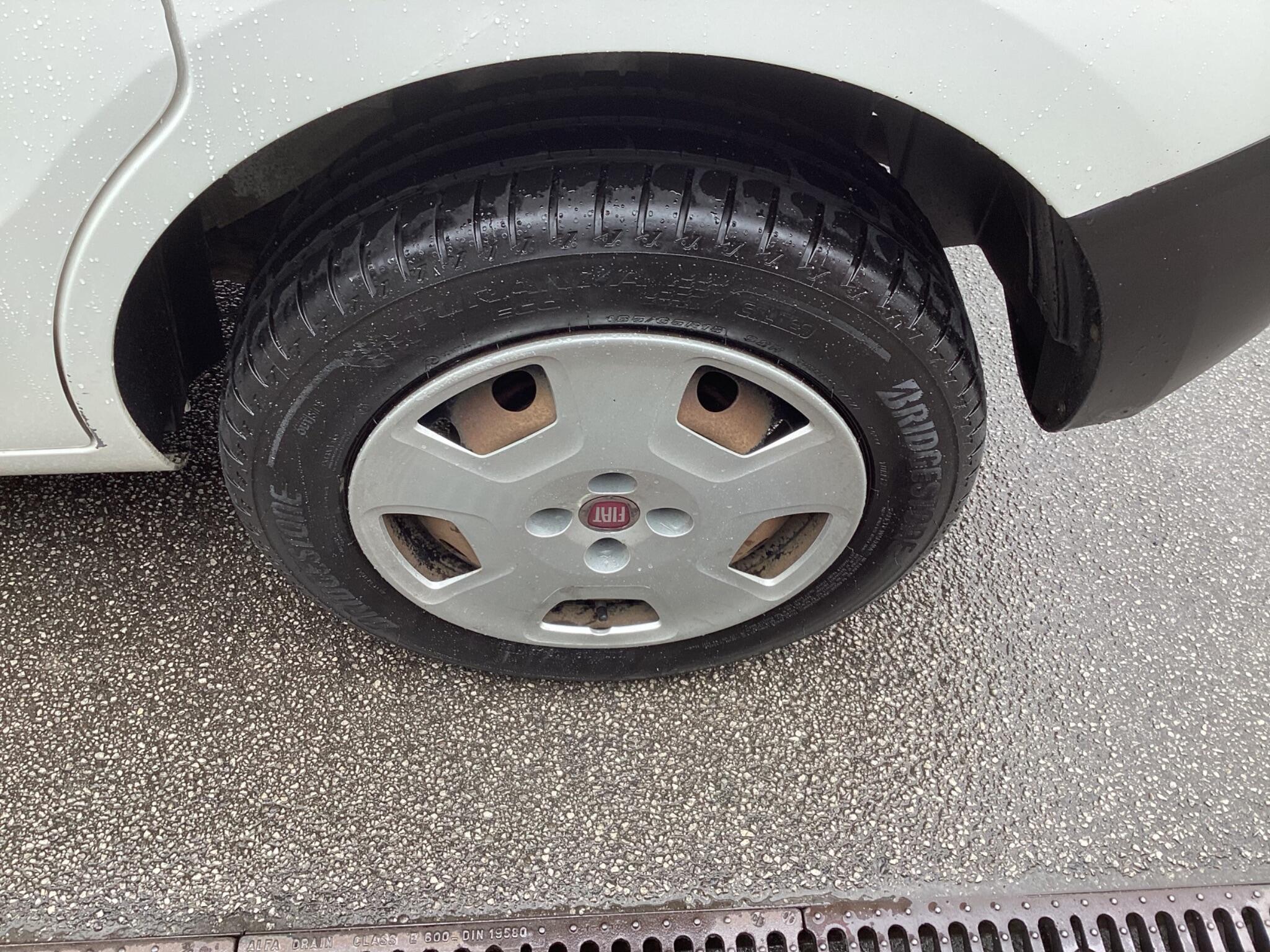 Fiat Fiorino - Image 13