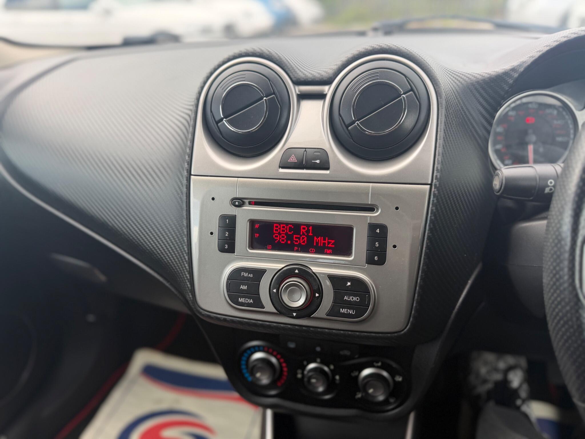 Alfa Romeo MiTo - Image 20