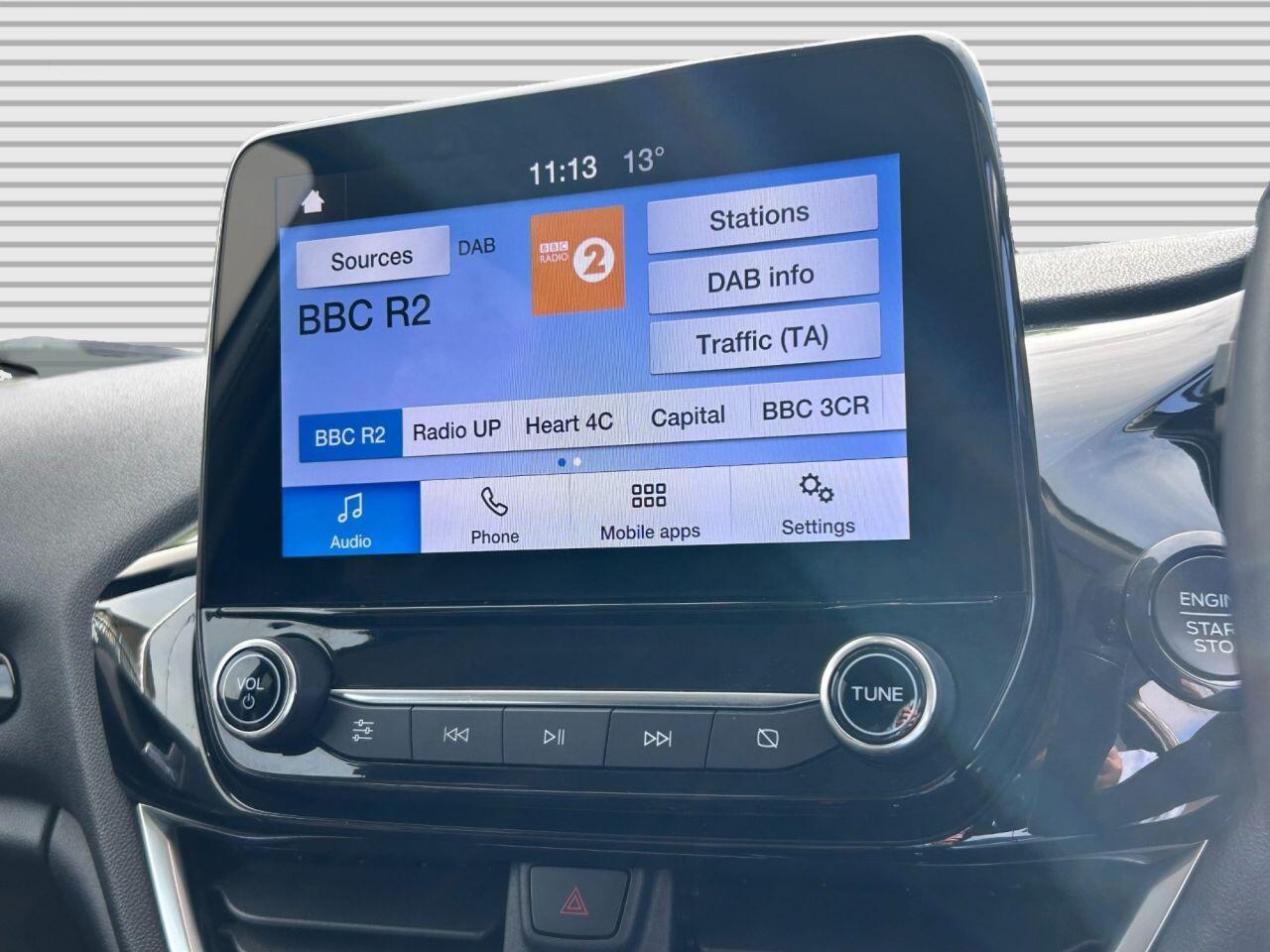 Ford Fiesta - Image 14