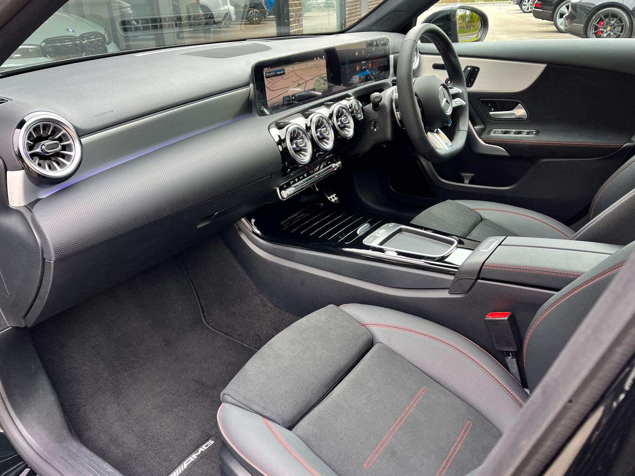 Mercedes A Class - Image 6