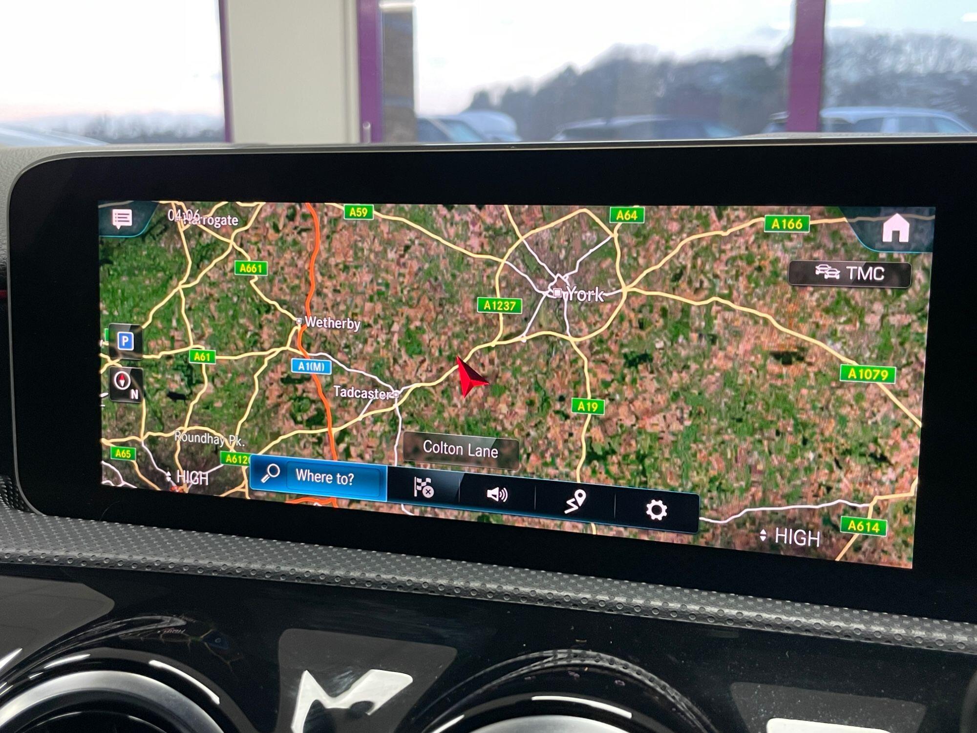 Mercedes A-Class - Image 40