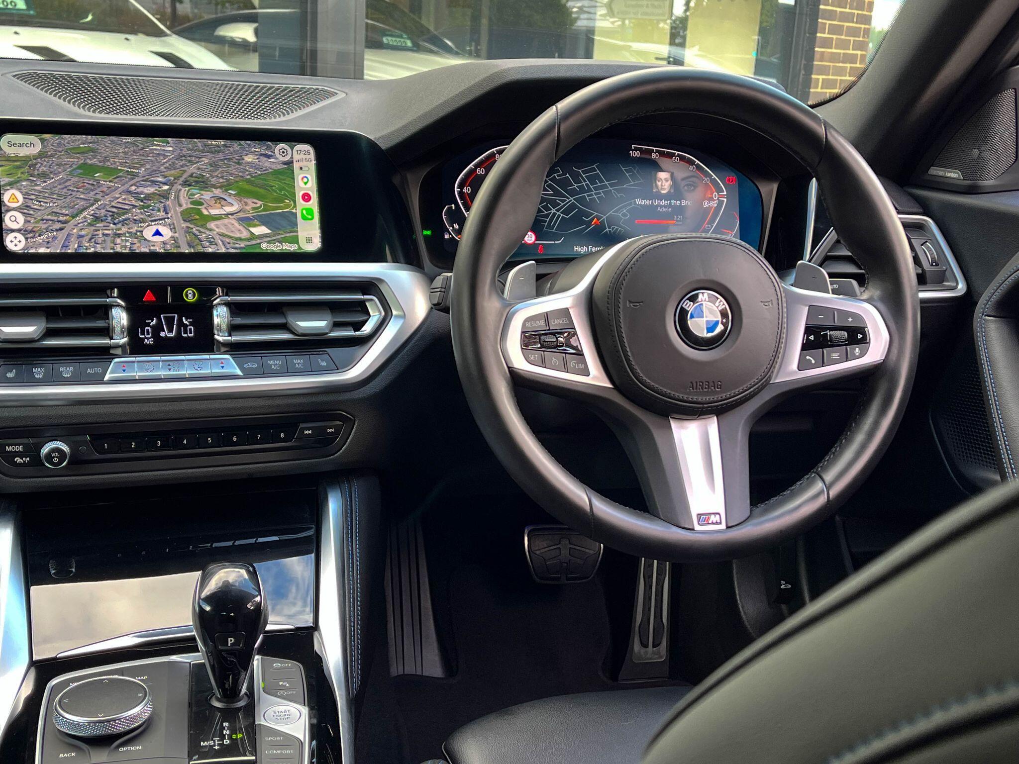 BMW 2 Series - Image 12