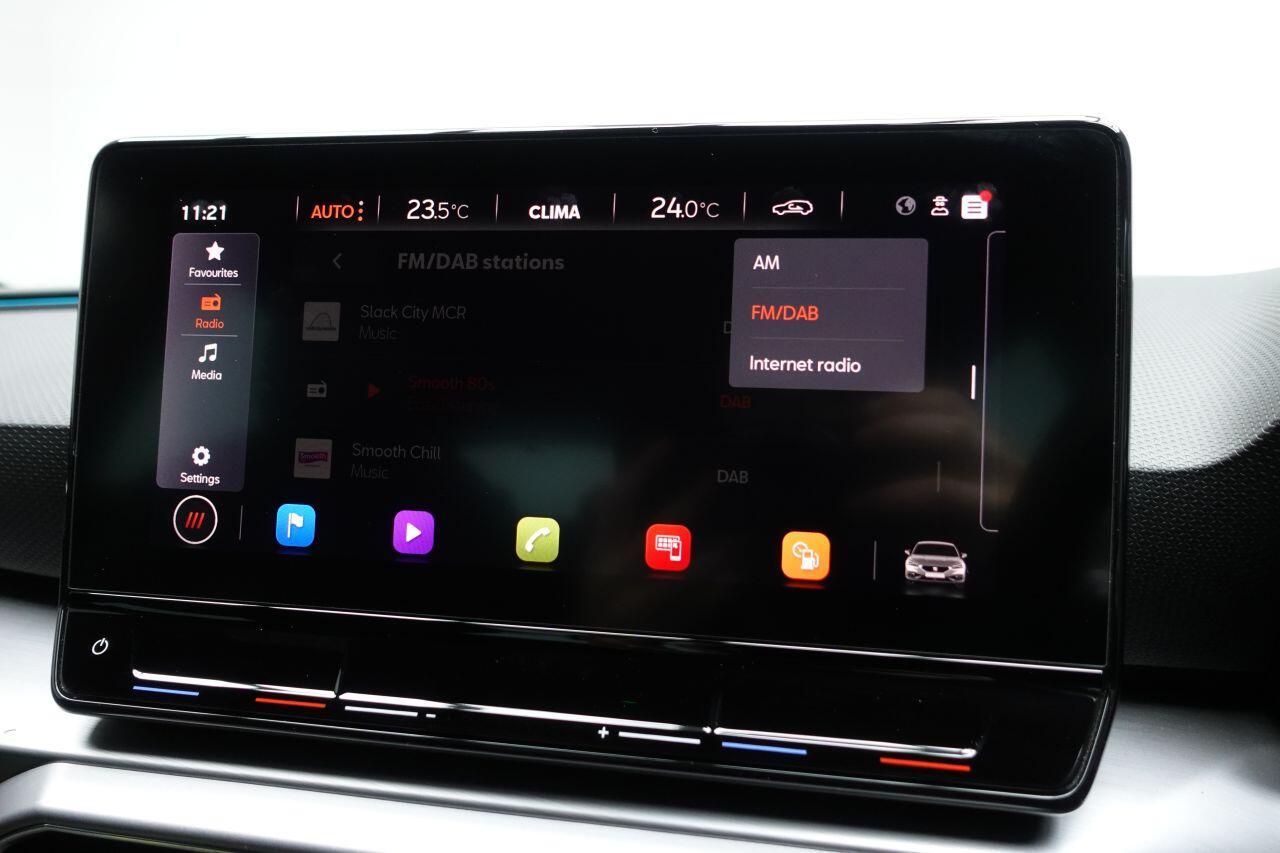 SEAT Leon - Image 32