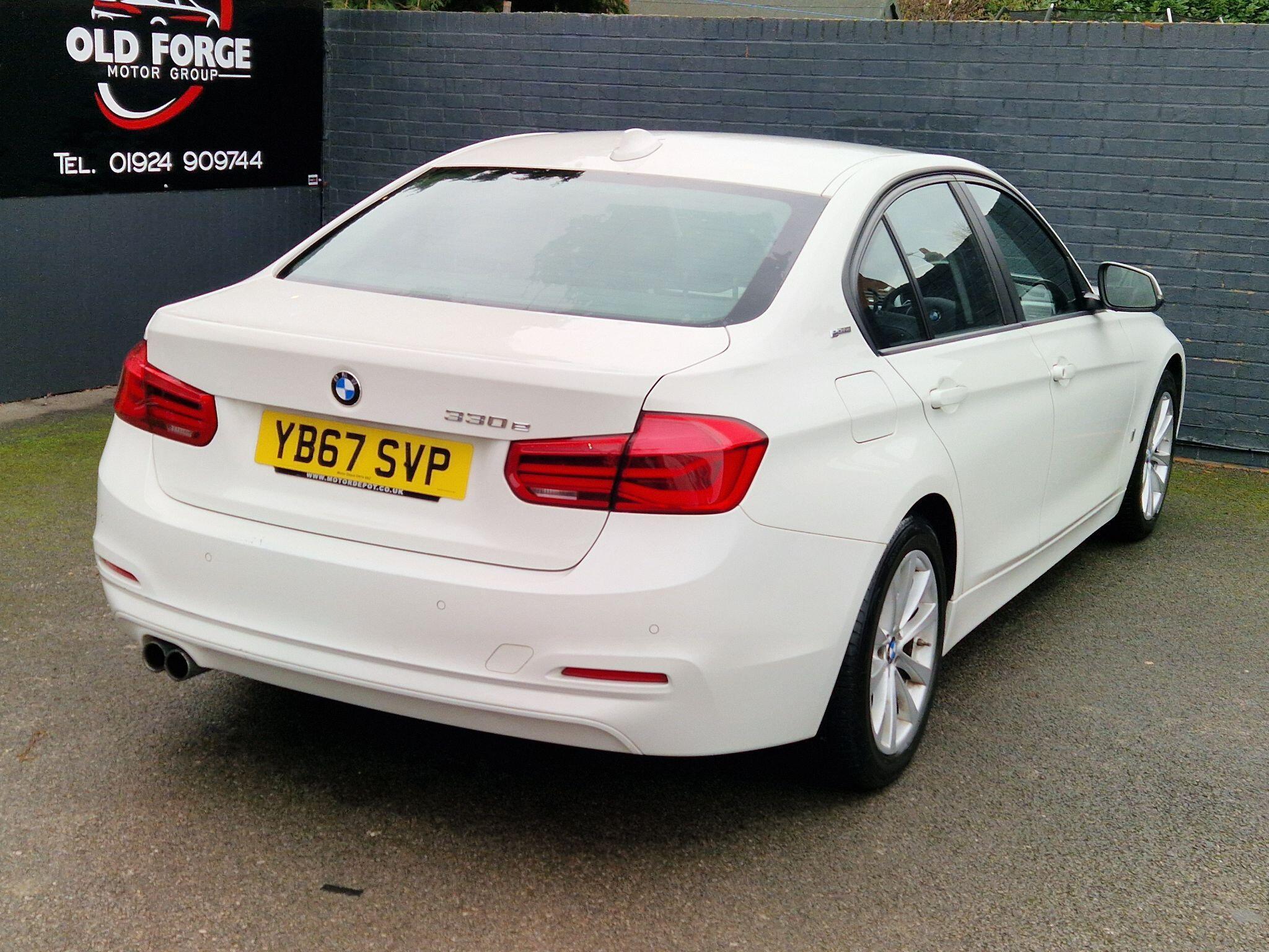 BMW 3 Series - Image 10