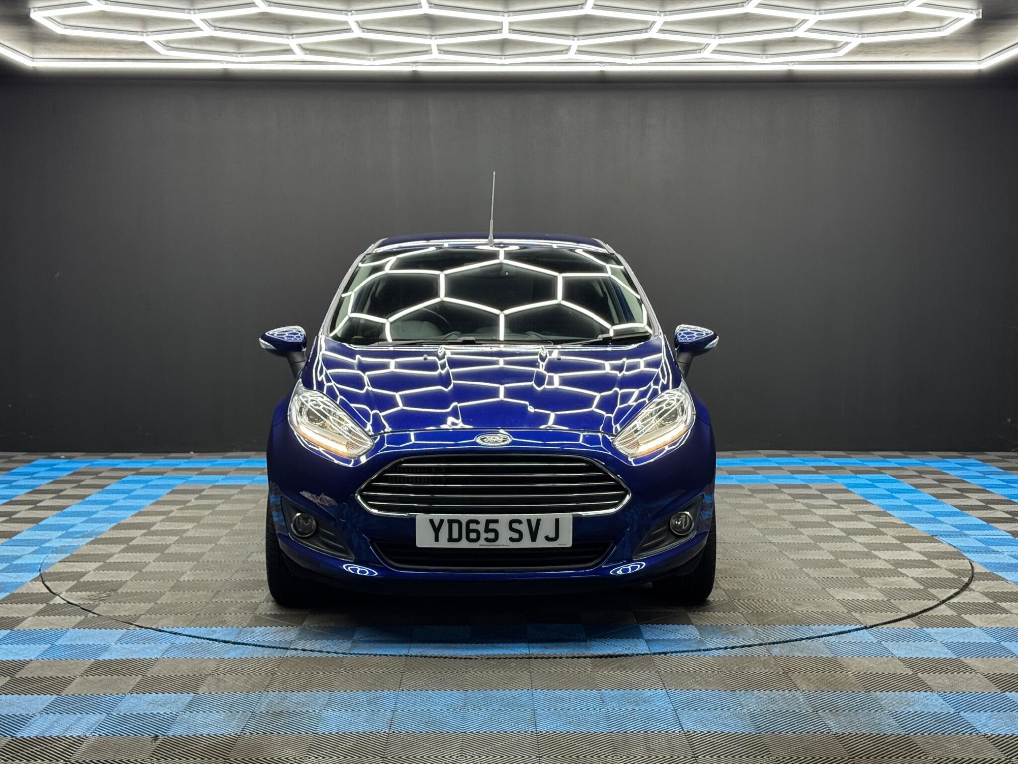 Ford Fiesta - Image 2