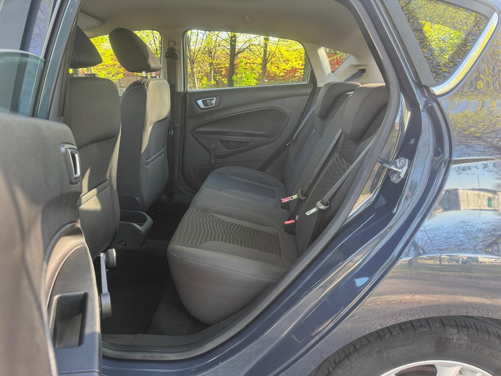 Ford Fiesta - Image 24