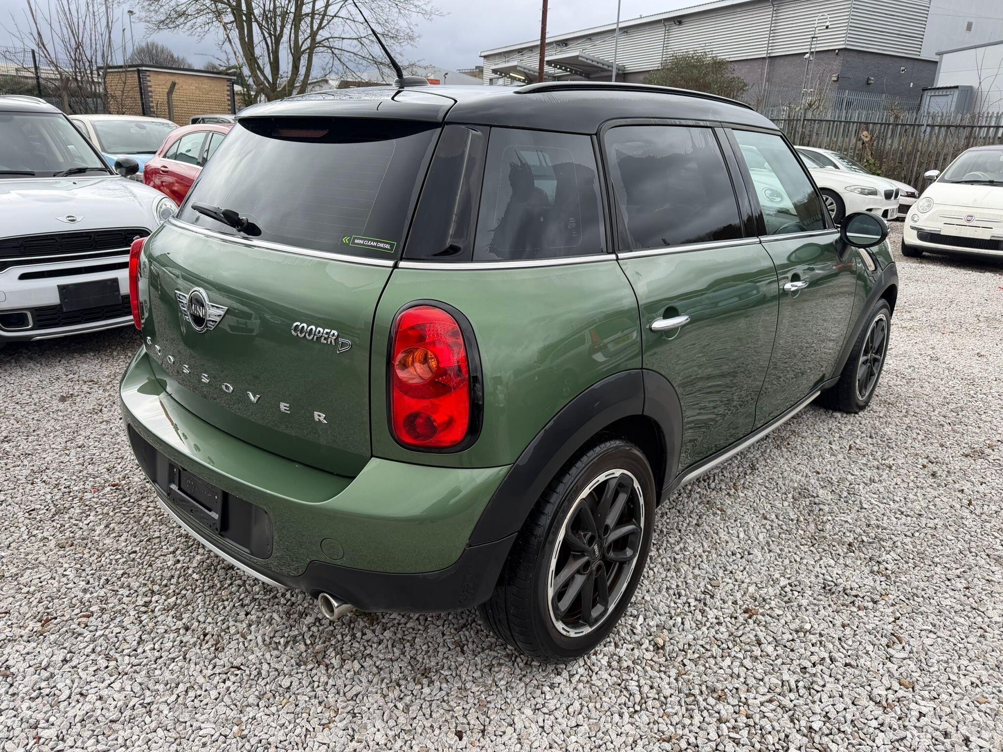 MINI Clubman - Image 7