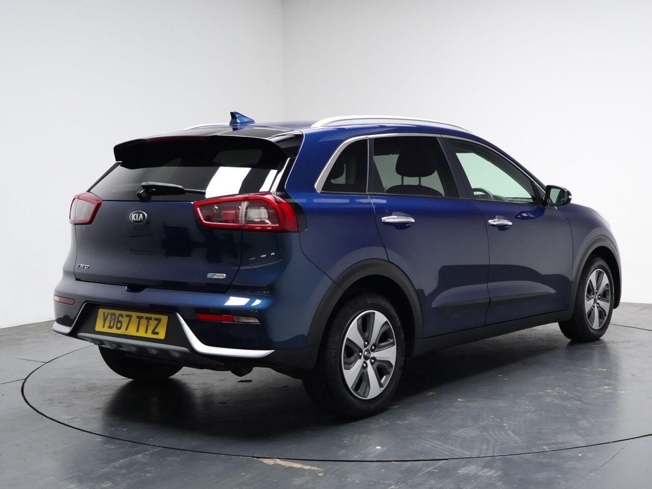 Kia Niro - Image 12