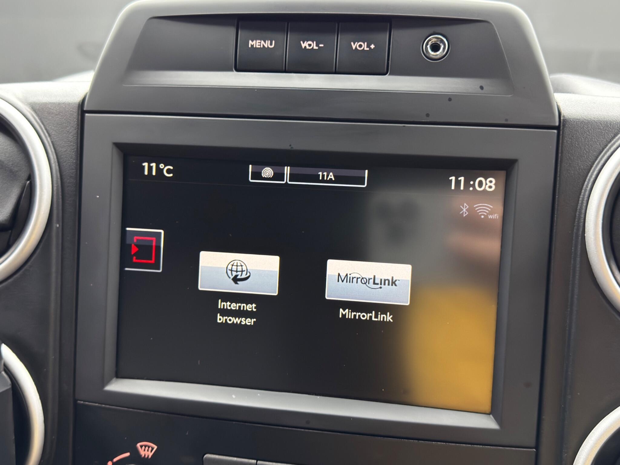 Citroen Berlingo - Image 33