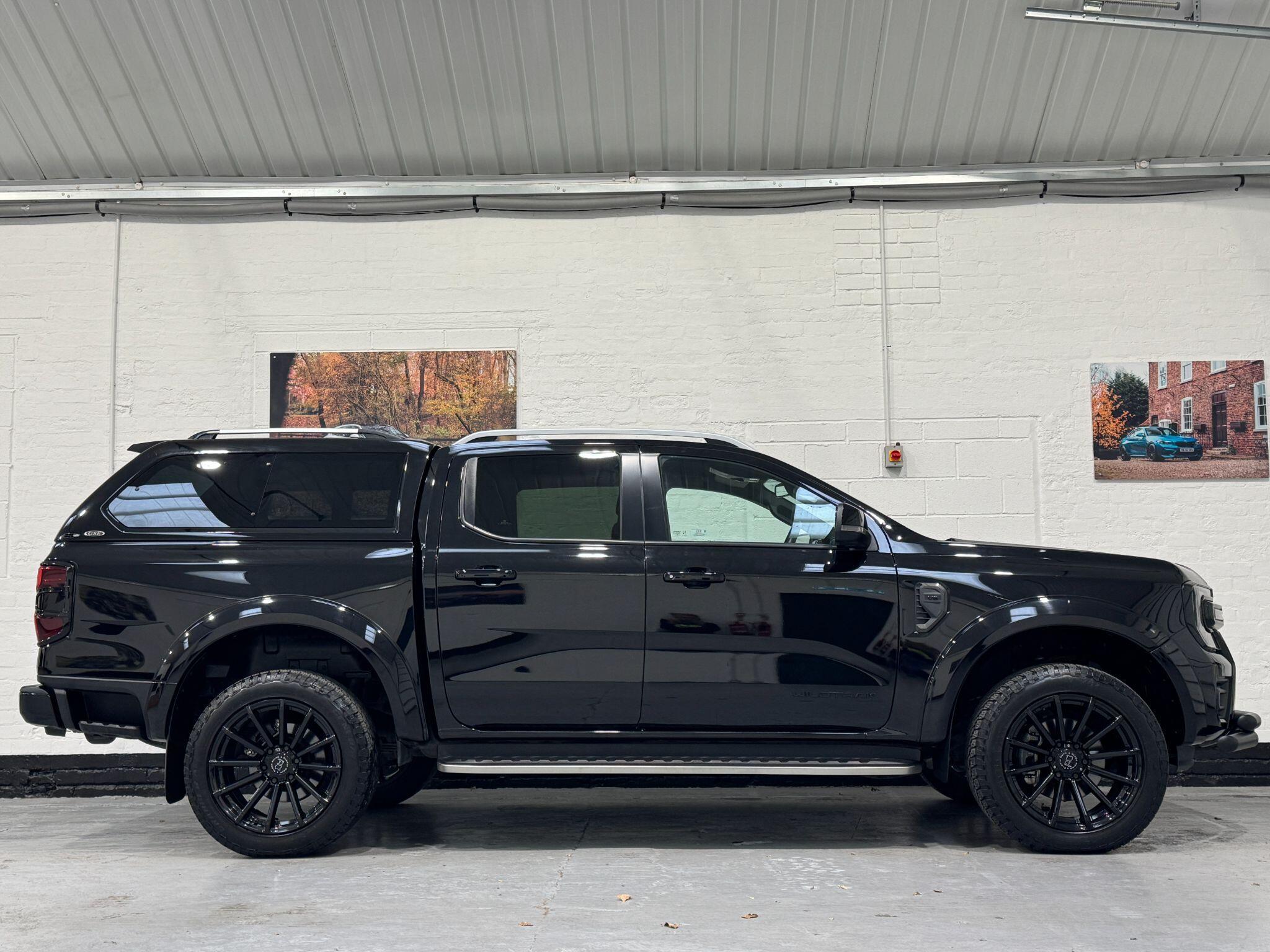 Ford Ranger - Image 9
