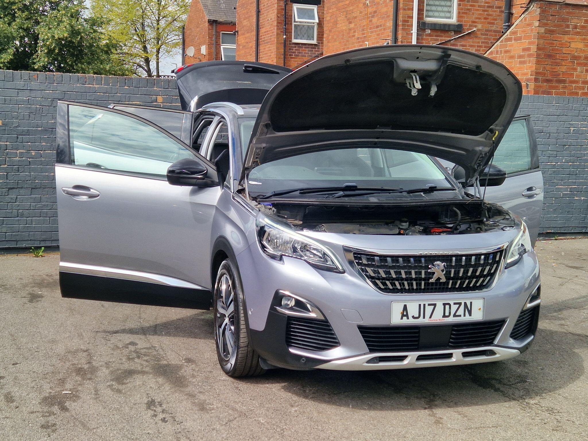 Peugeot 3008 - Image 12