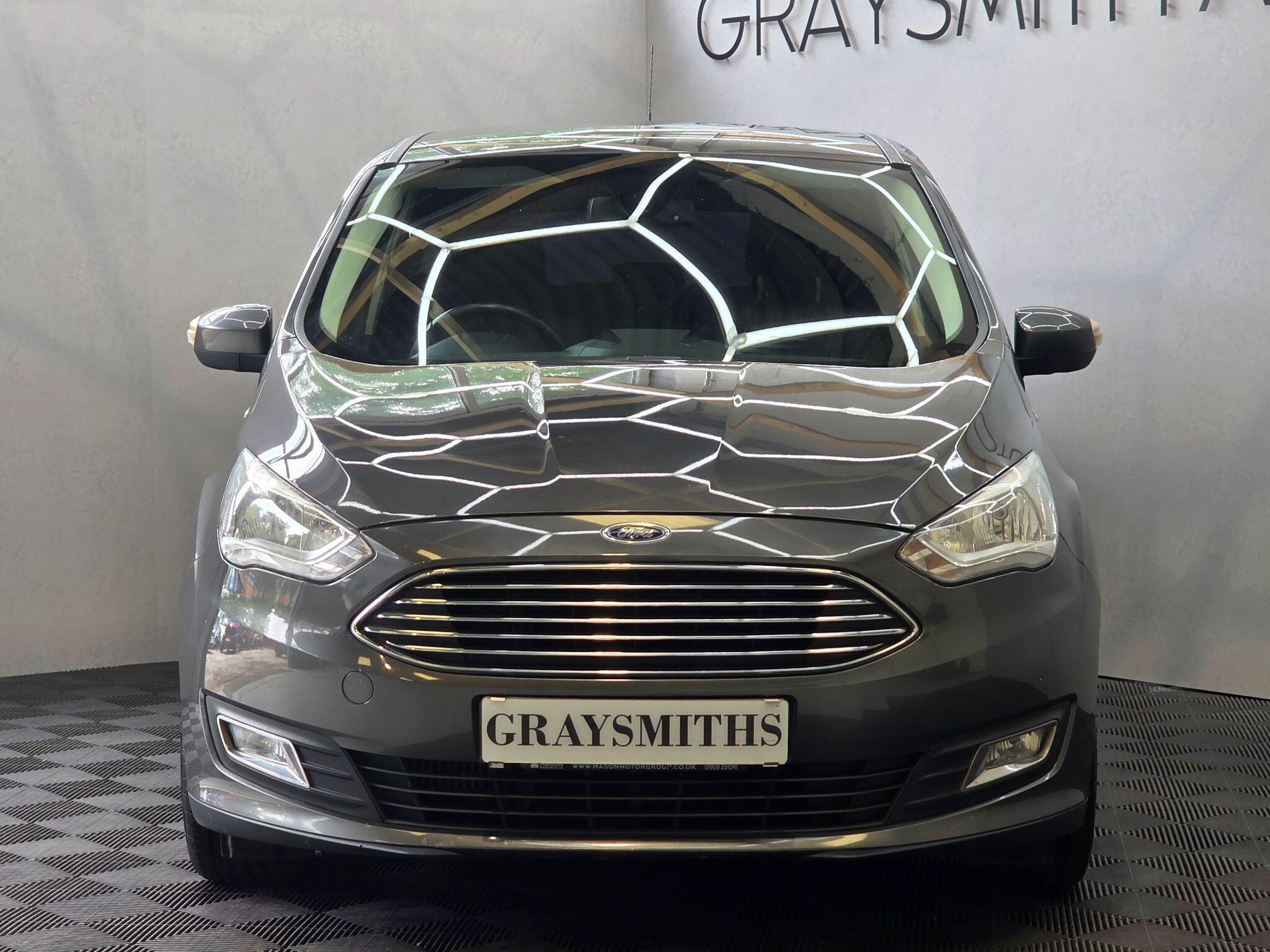 Ford C-MAX - Image 5