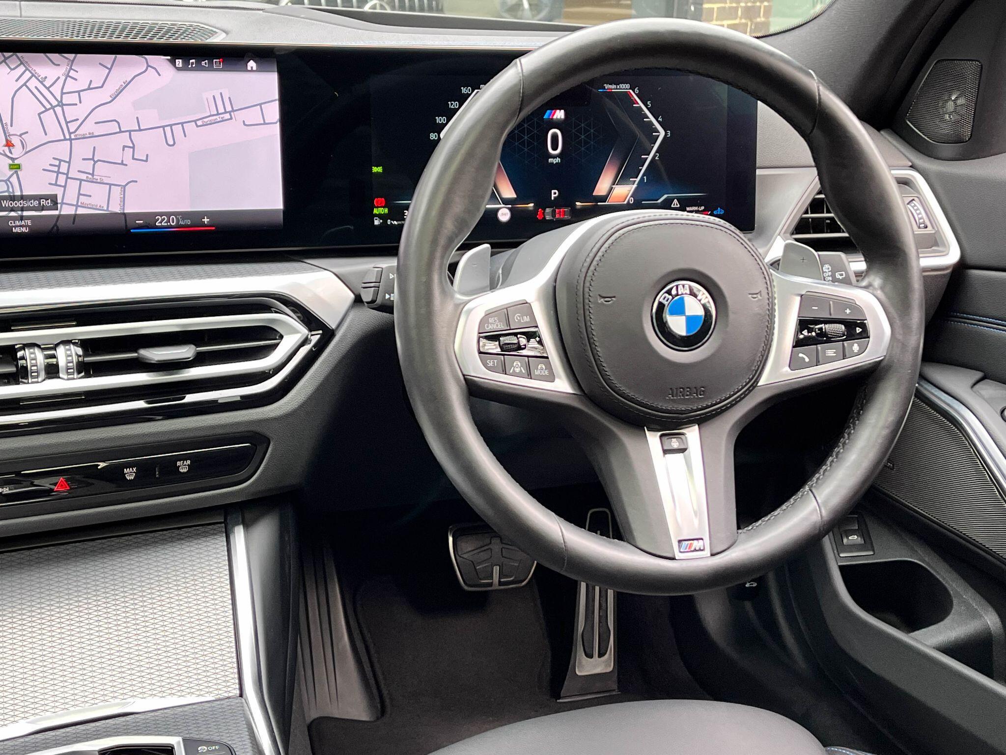 BMW 3 Series - Image 16
