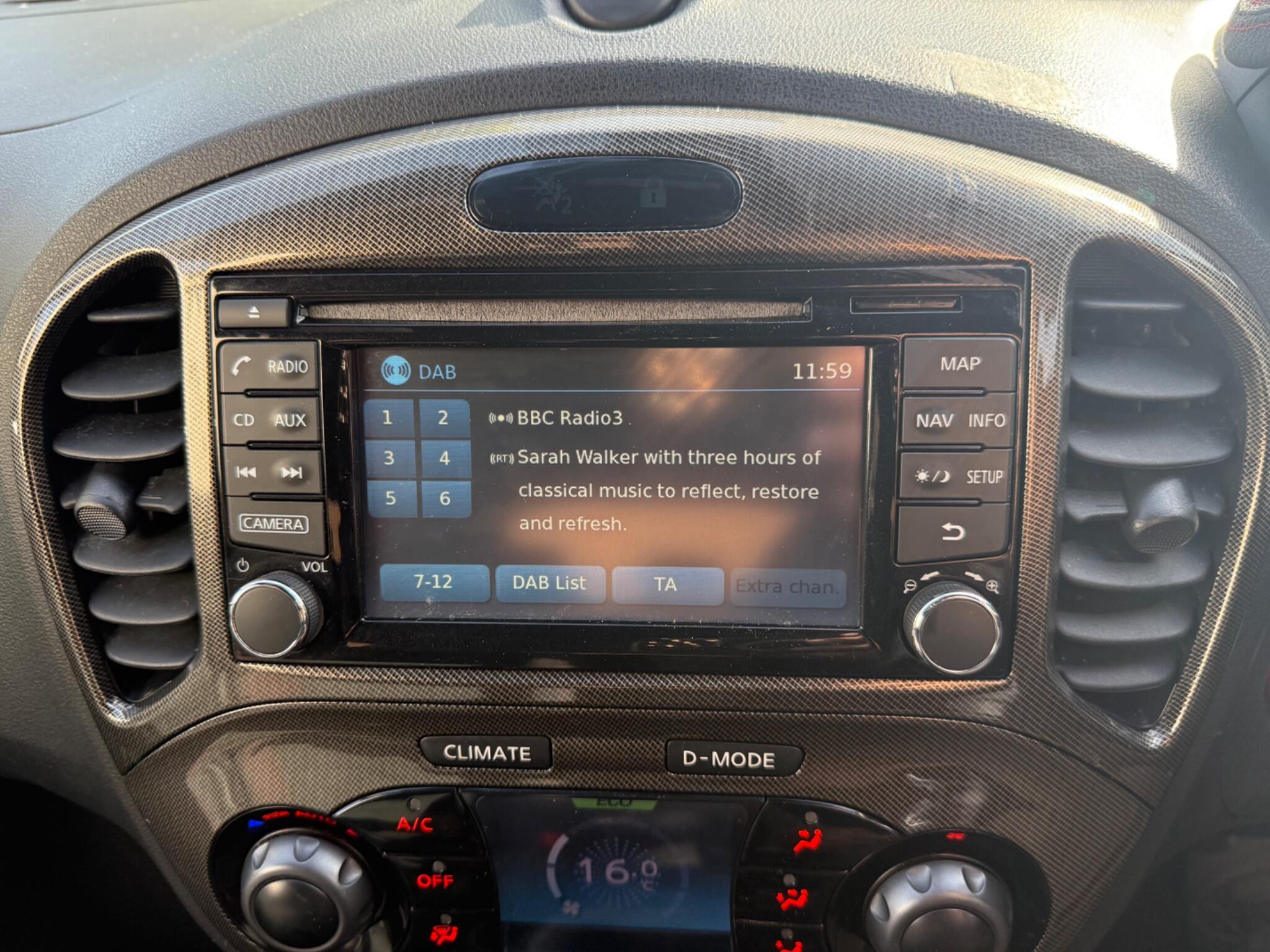 Nissan Juke - Image 21