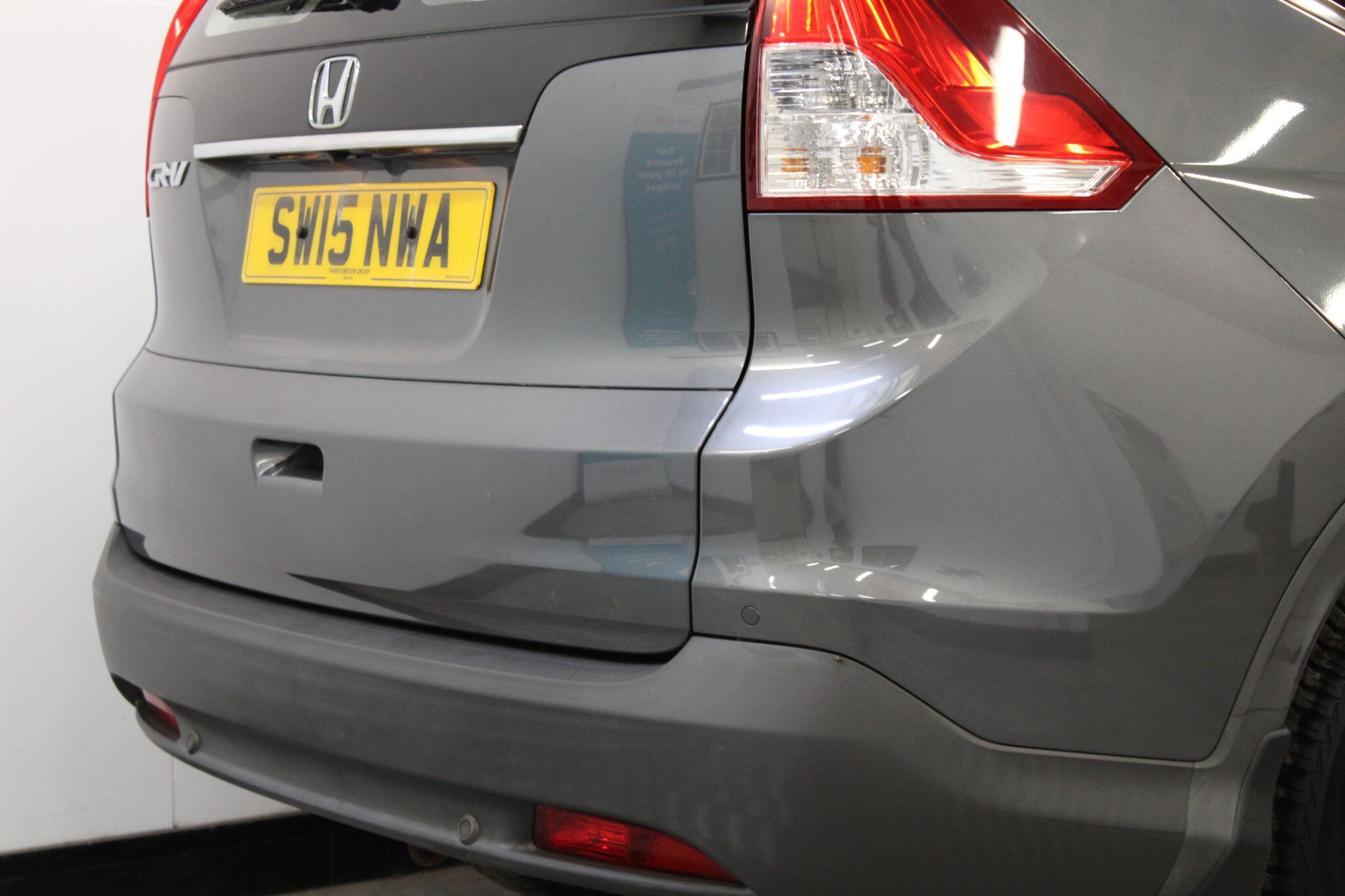 Honda CR-V - Image 11