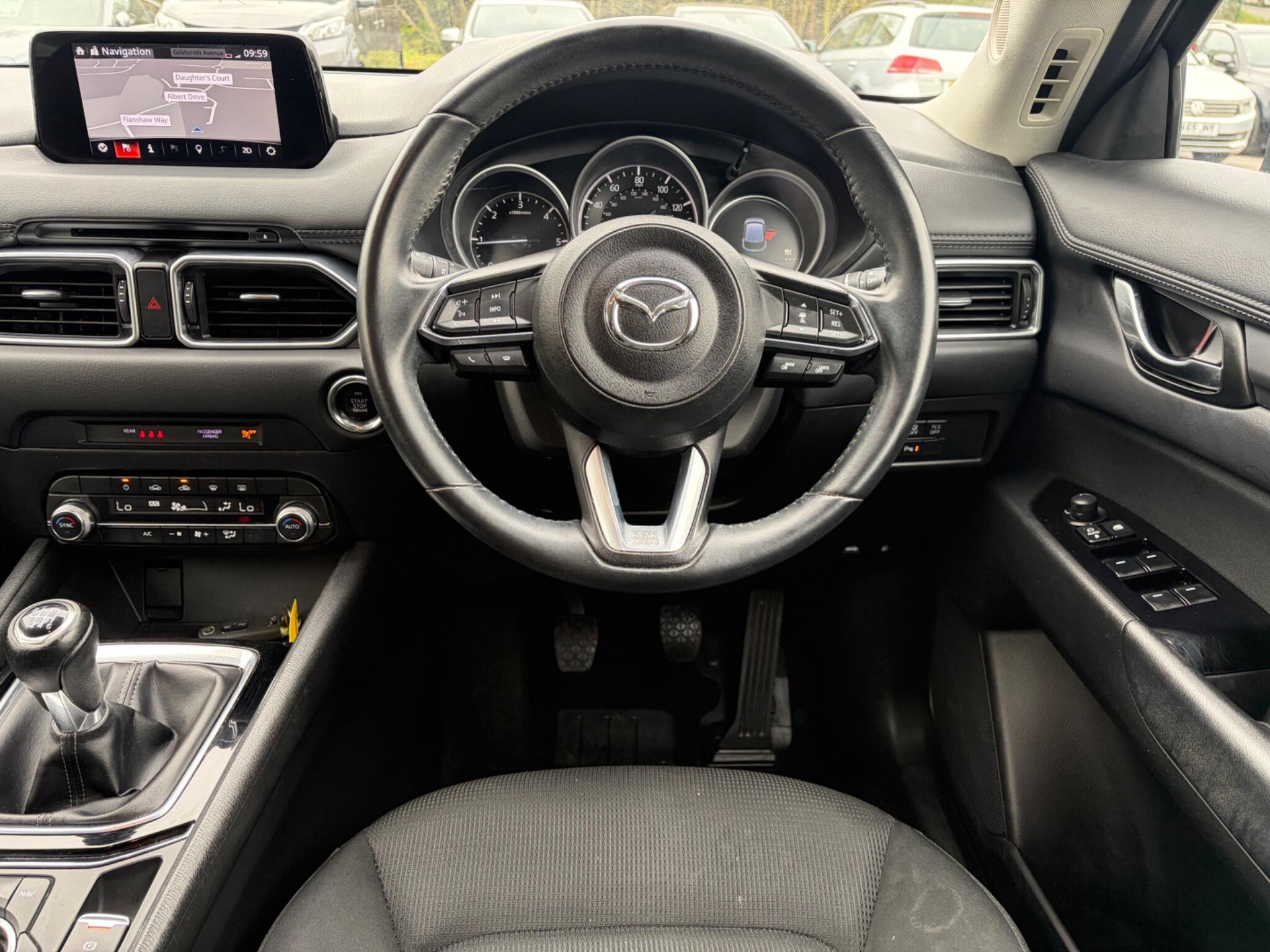 Mazda CX-5 - Image 38