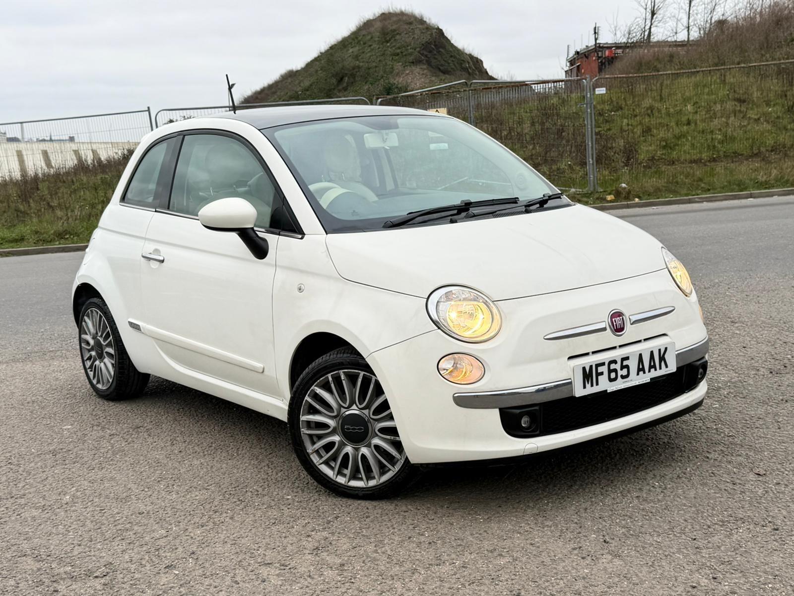 Fiat 500 - Image 6