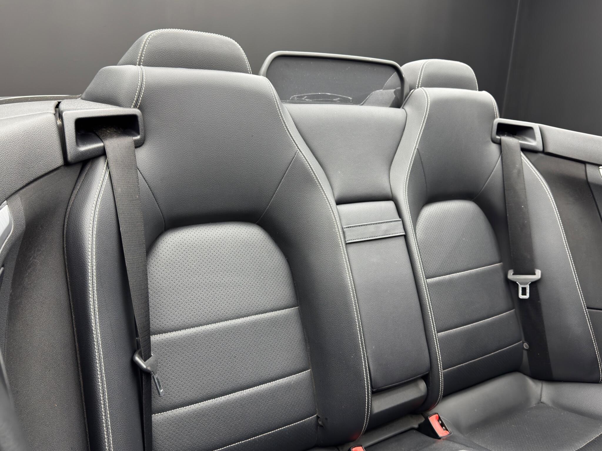 Mercedes E Class - Image 15