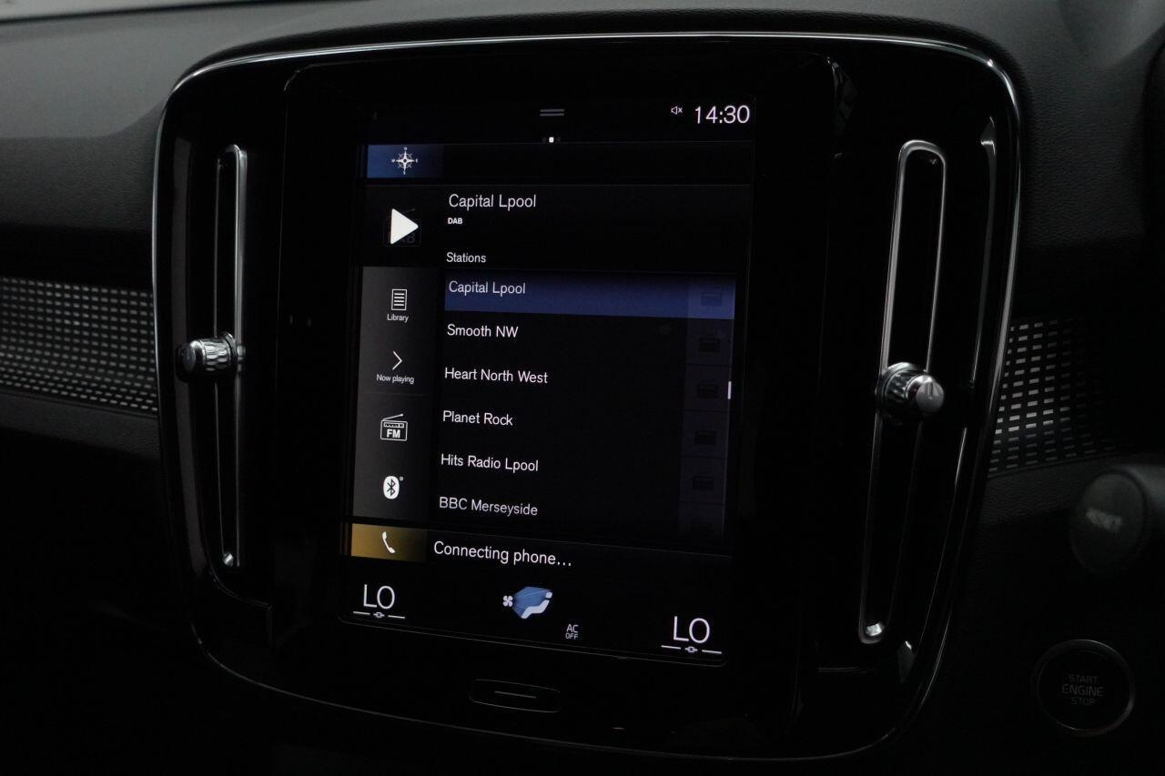 Volvo XC40 - Image 20