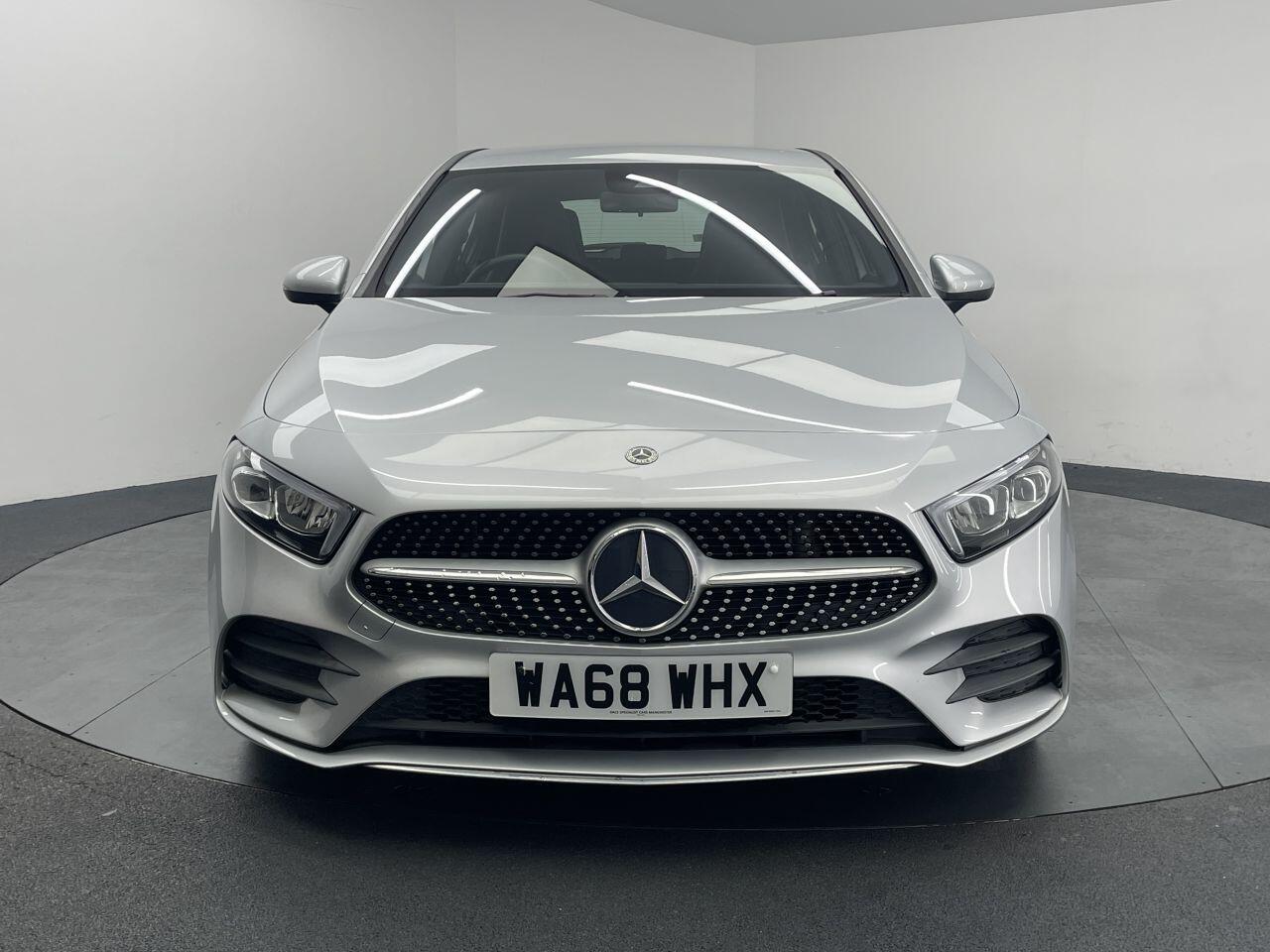 Mercedes A-Class - Image 13