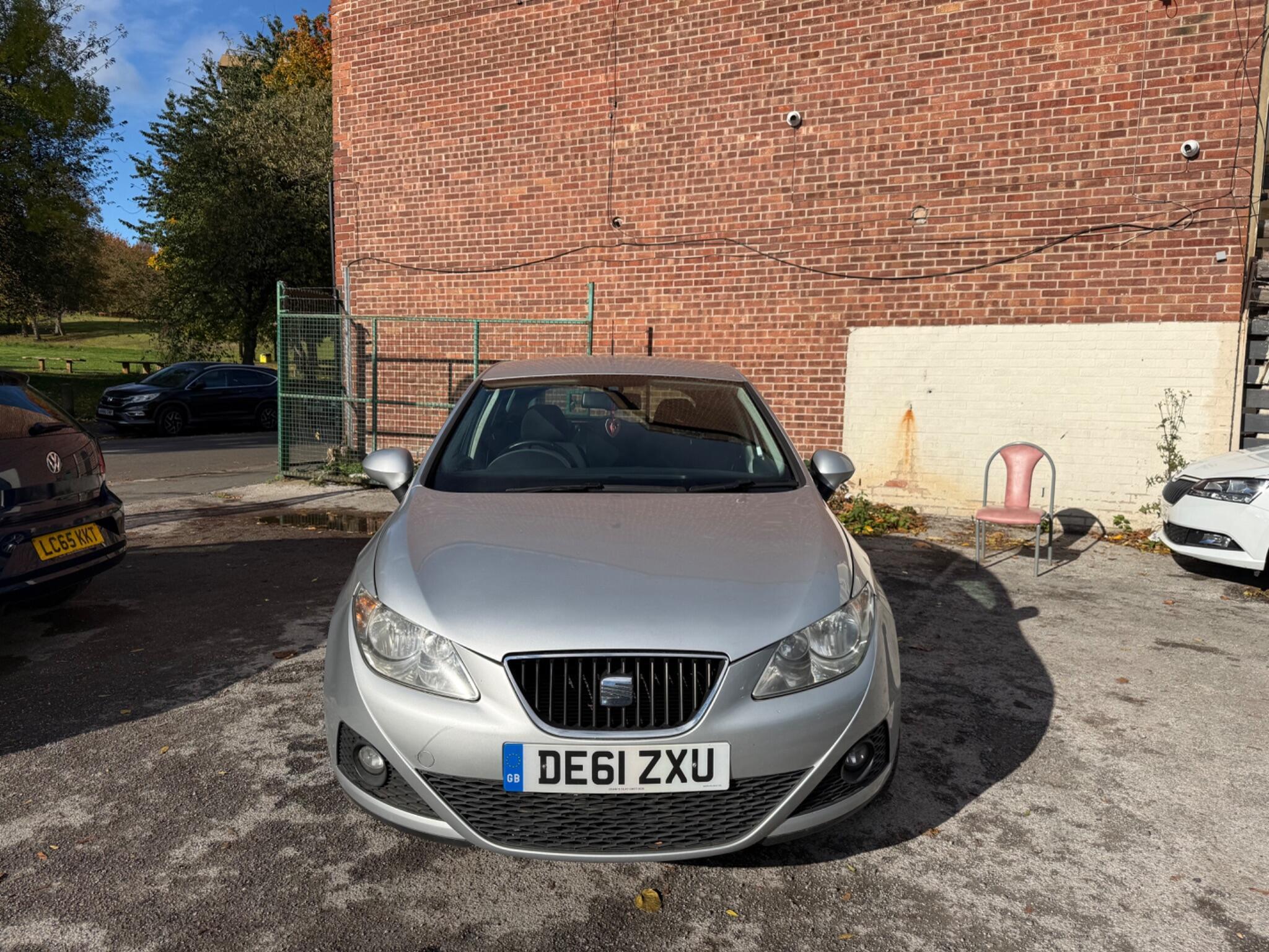 SEAT Ibiza - Image 2