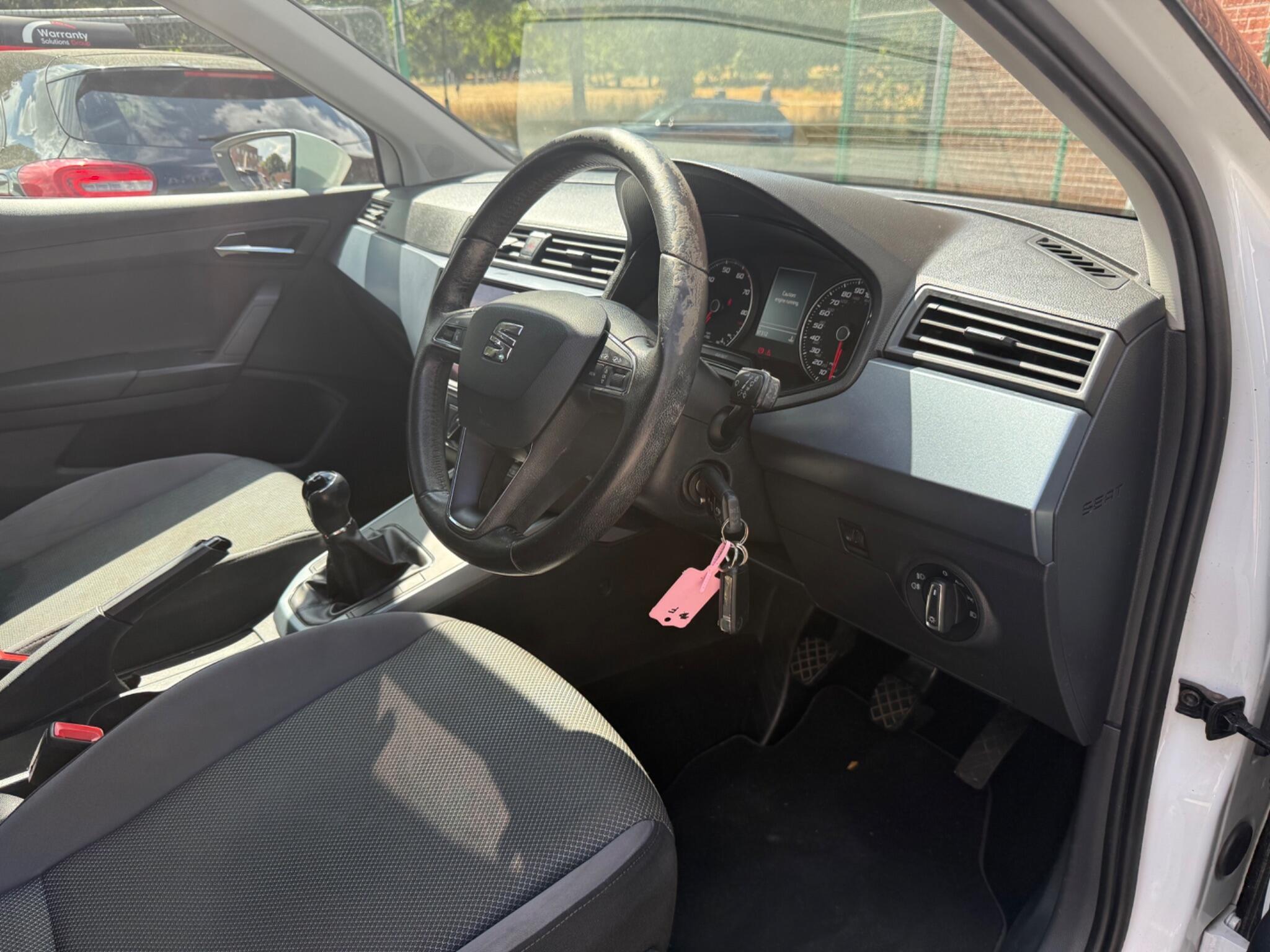 SEAT Arona - Image 19