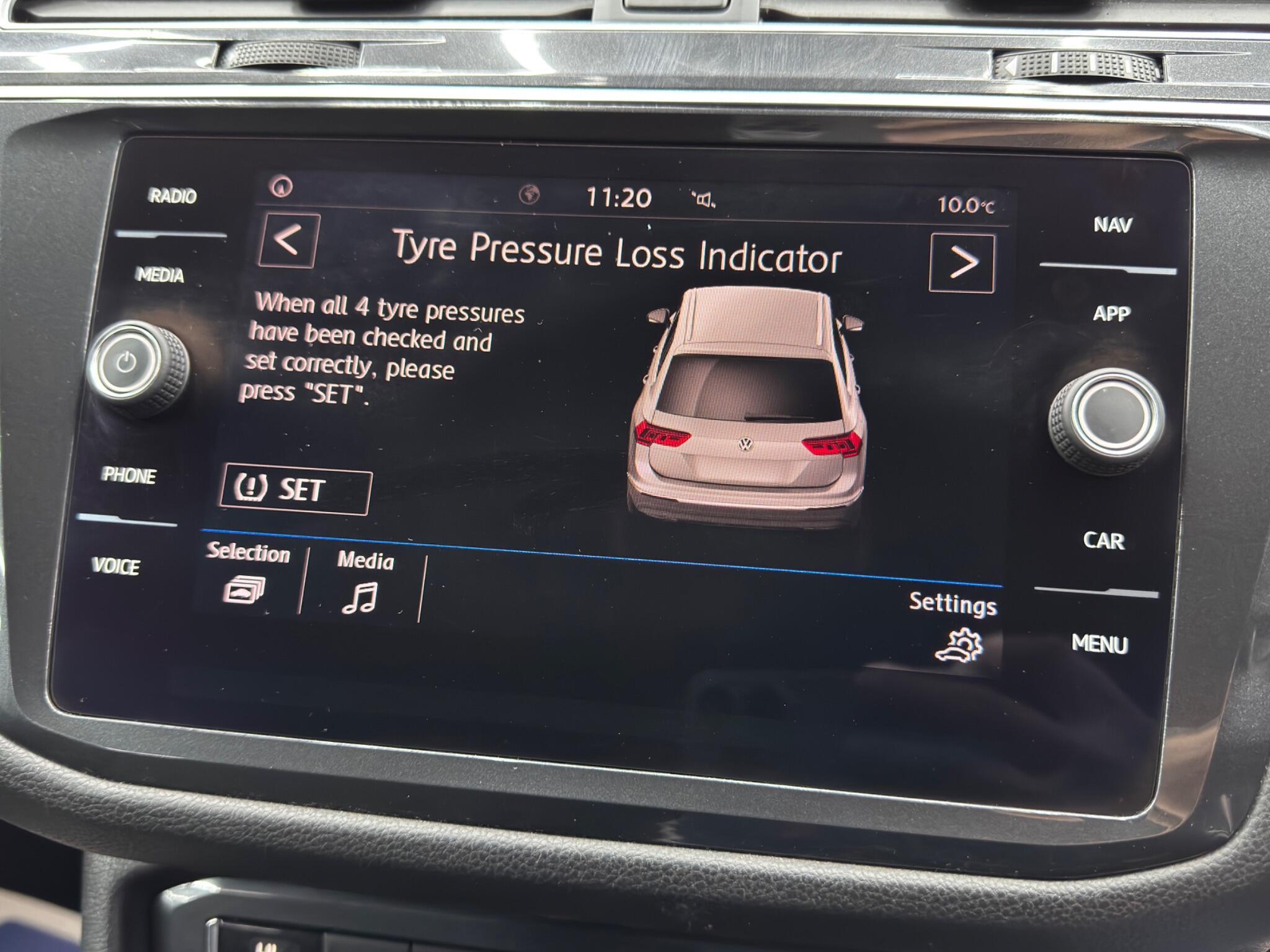 Volkswagen Tiguan Allspace - Image 35