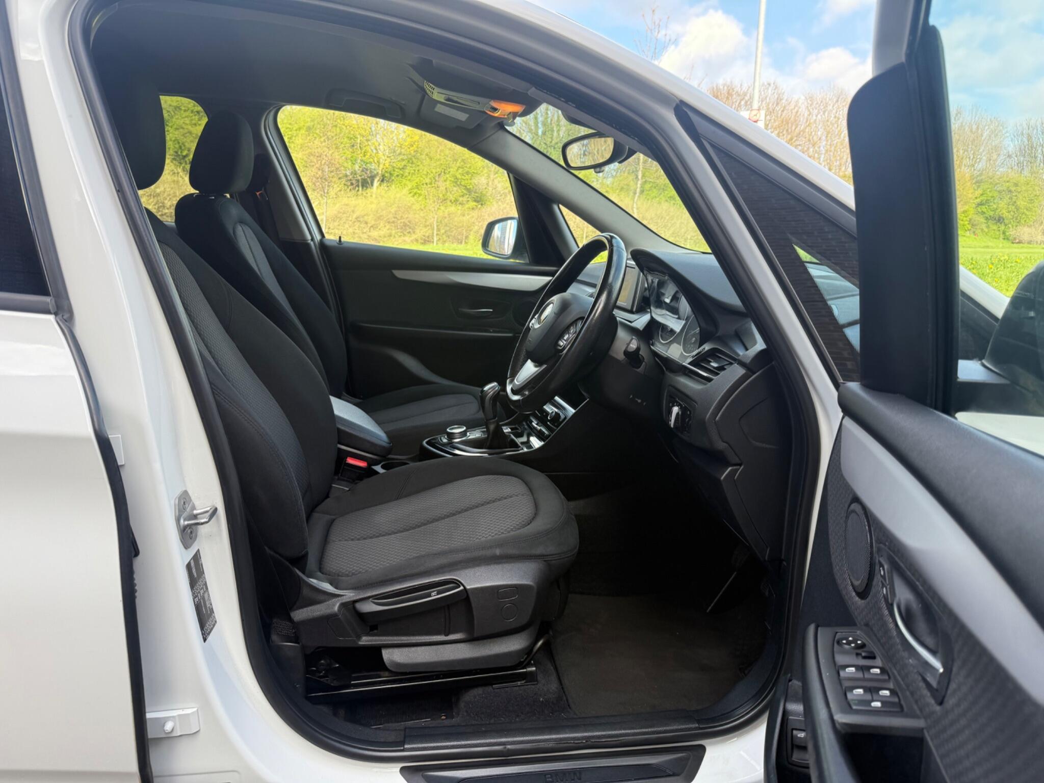 BMW 2 SERIES ACTIVE TOURER - Image 10